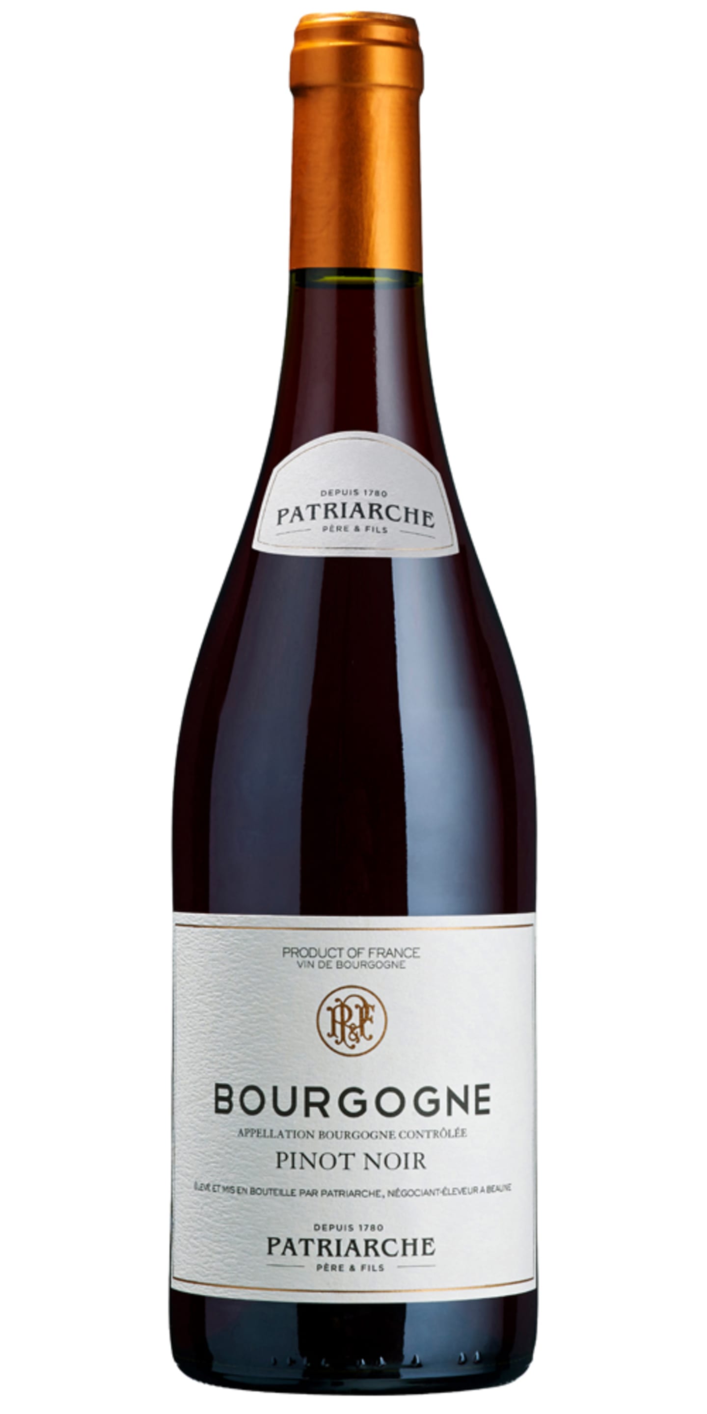 Patriarche Bourgogne Pinot Noir 2022 - Bild 1 av 1