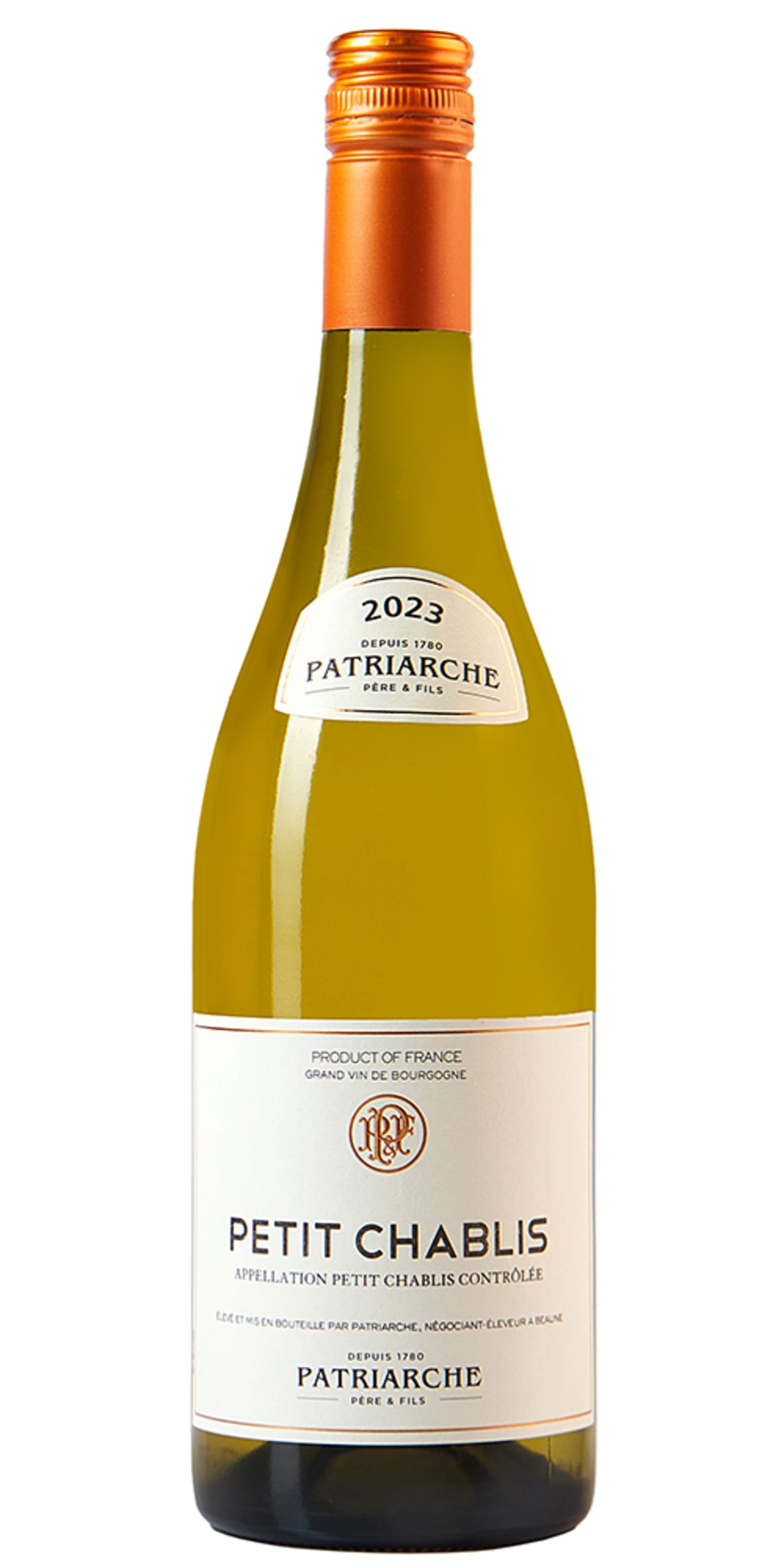Patriarche Petit Chablis - Bild 1 av 3