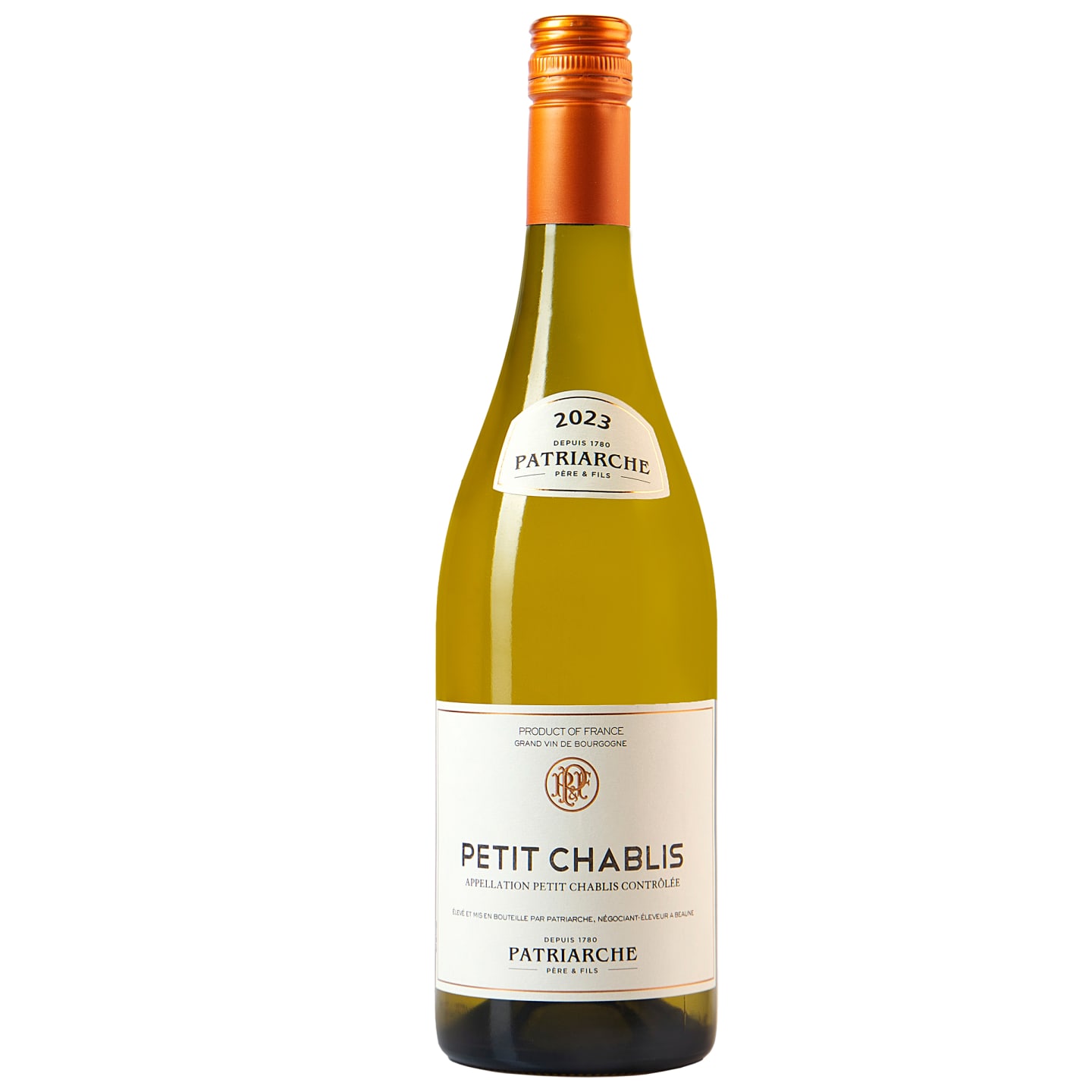Patriarche Petit Chablis - Bild 1 av 3