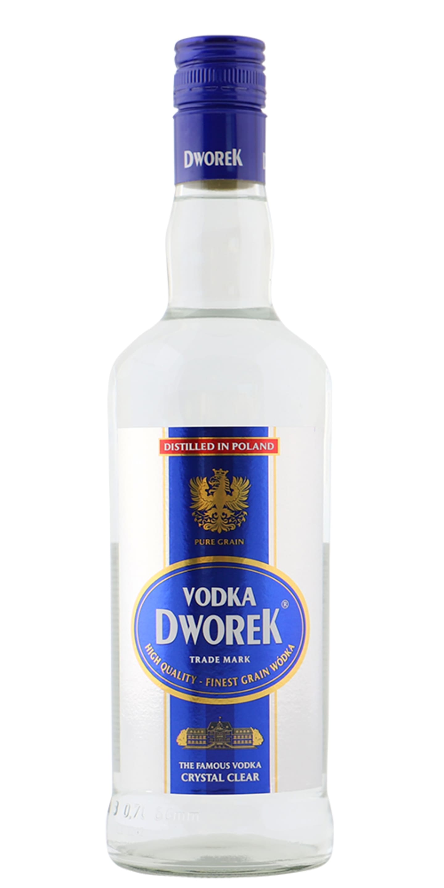 Dworek 700 ml - Bild 1 av 1