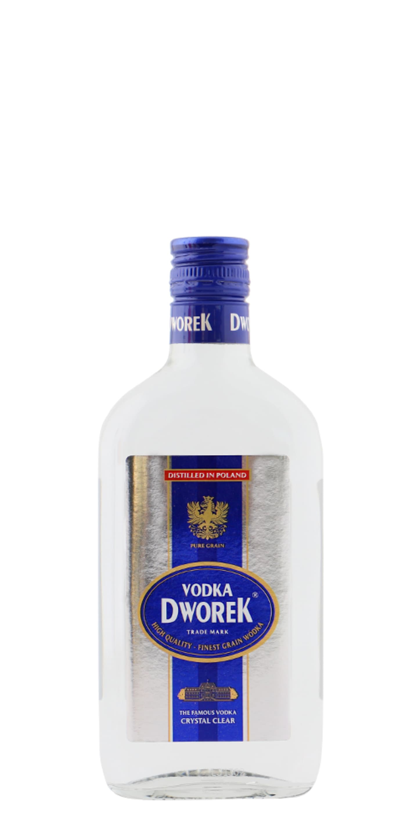 Dworek 350 ml - Bild 1 av 1