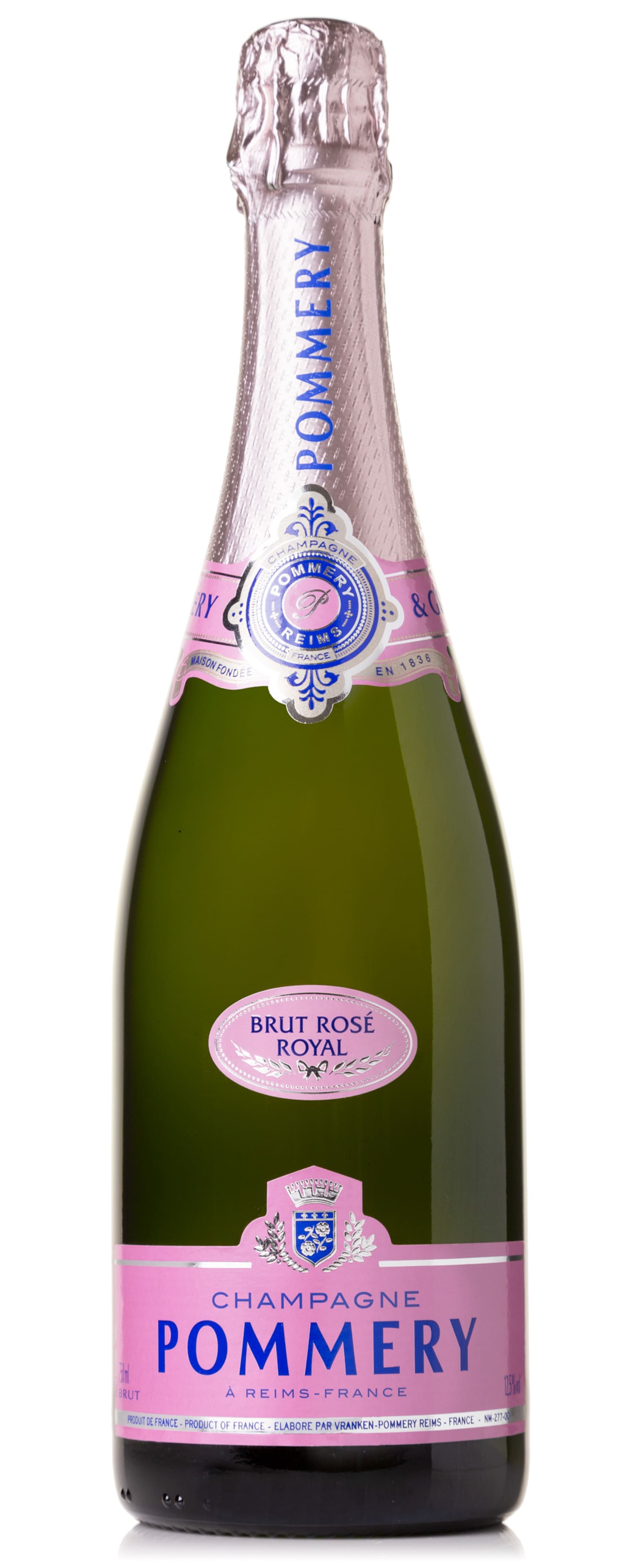 Pommery Brut Royal Rosé