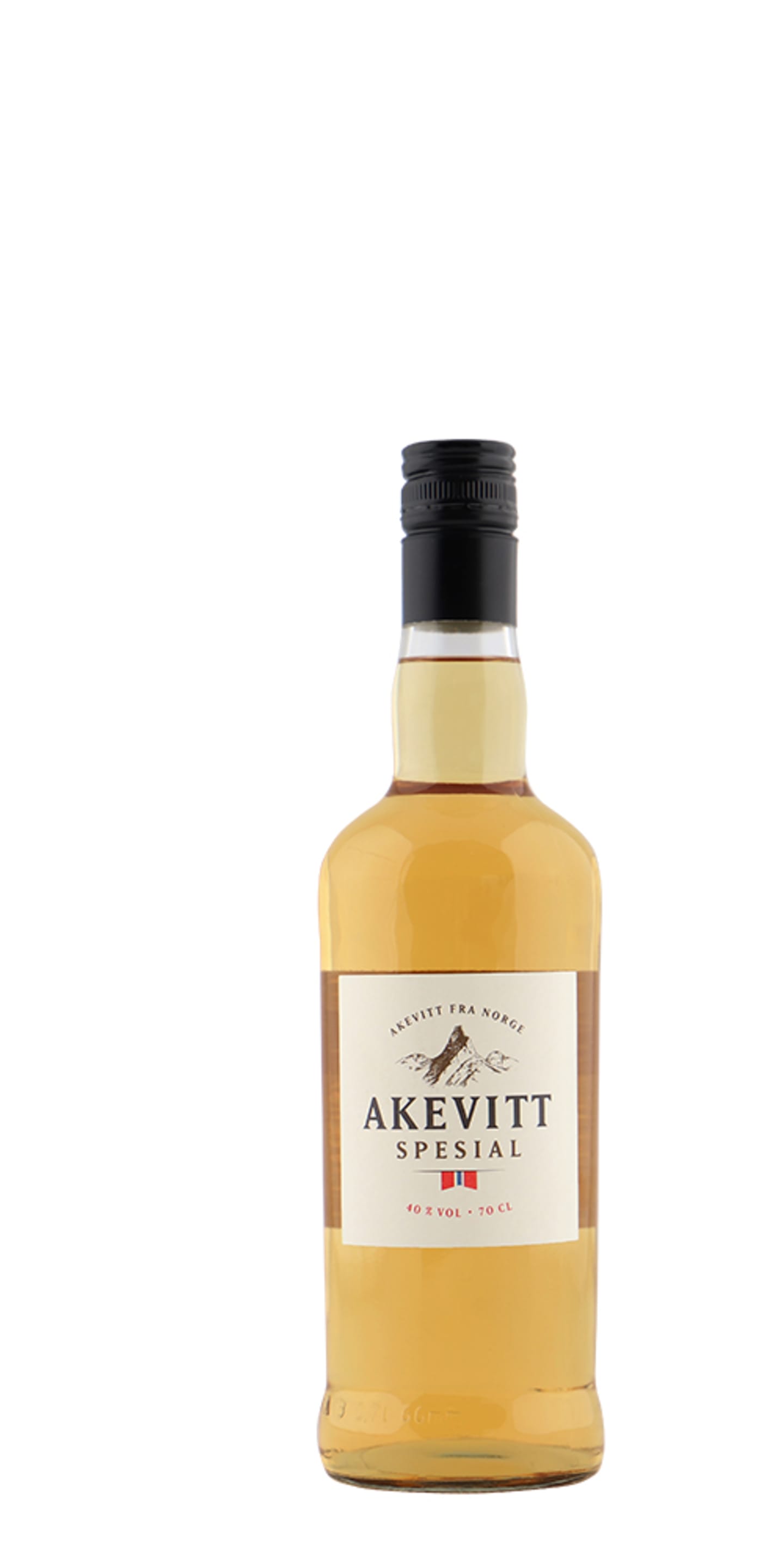 Akevitt Spesial 70 cl