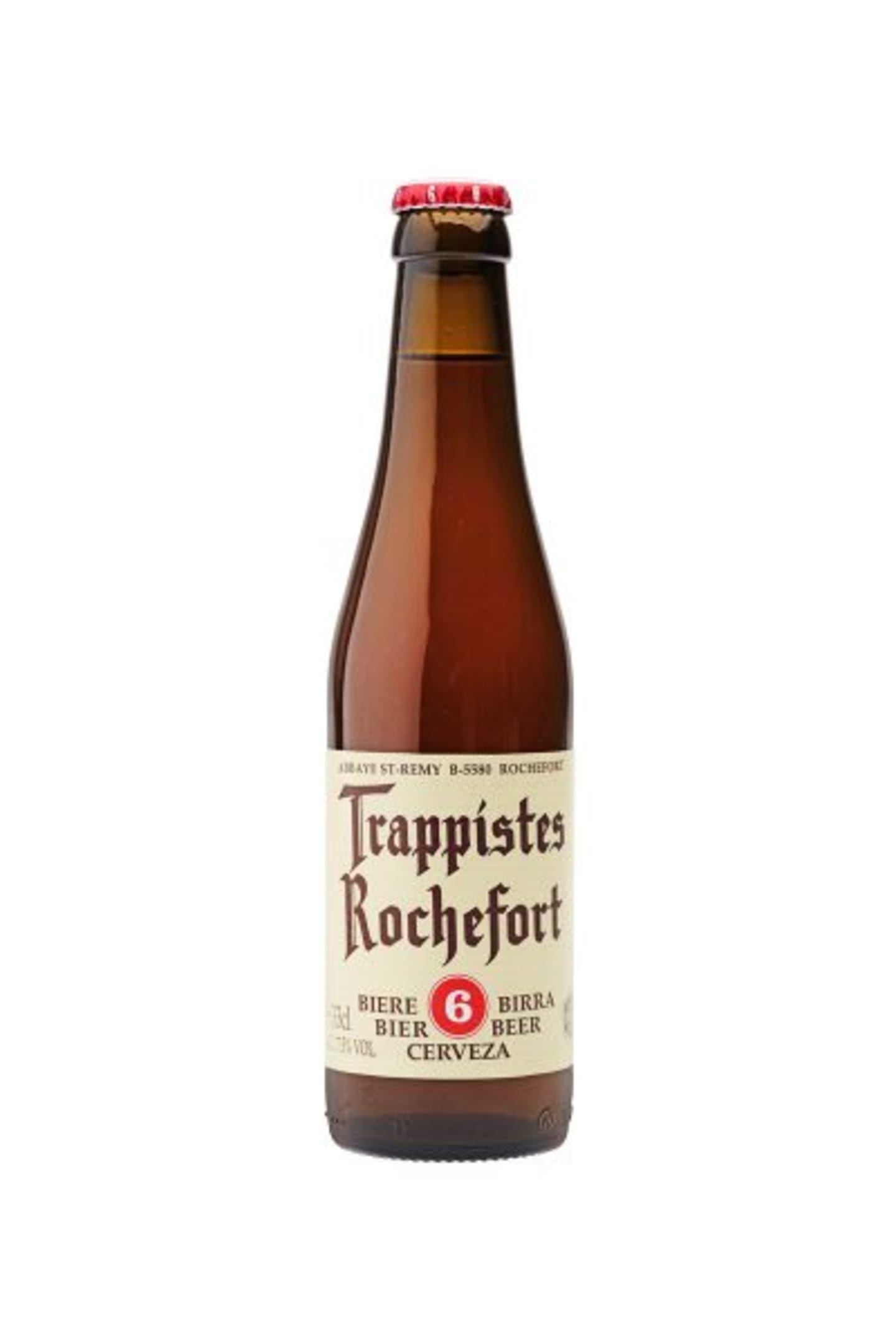 Rochefort 6