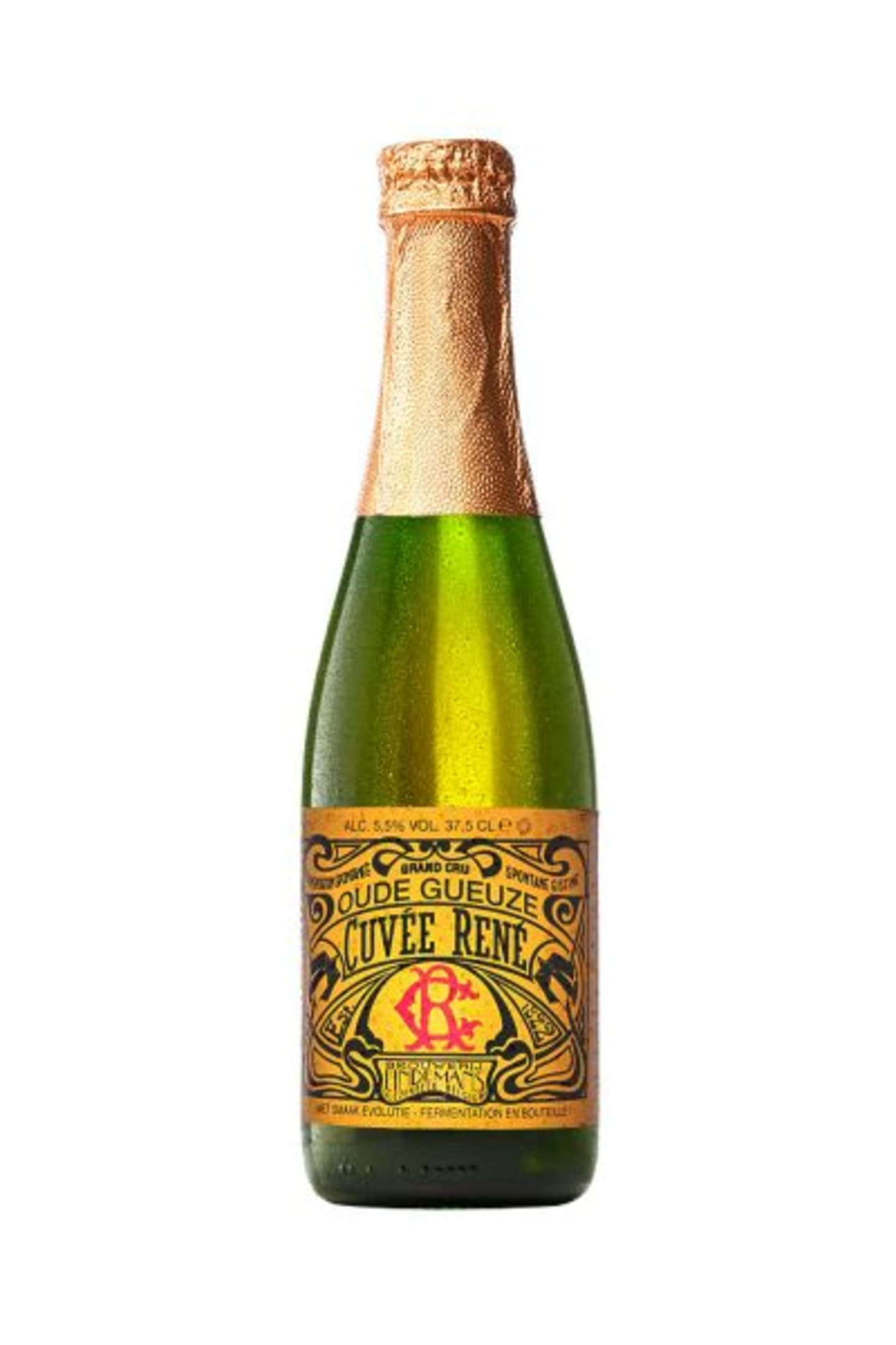Lindemans Cuvée Rene