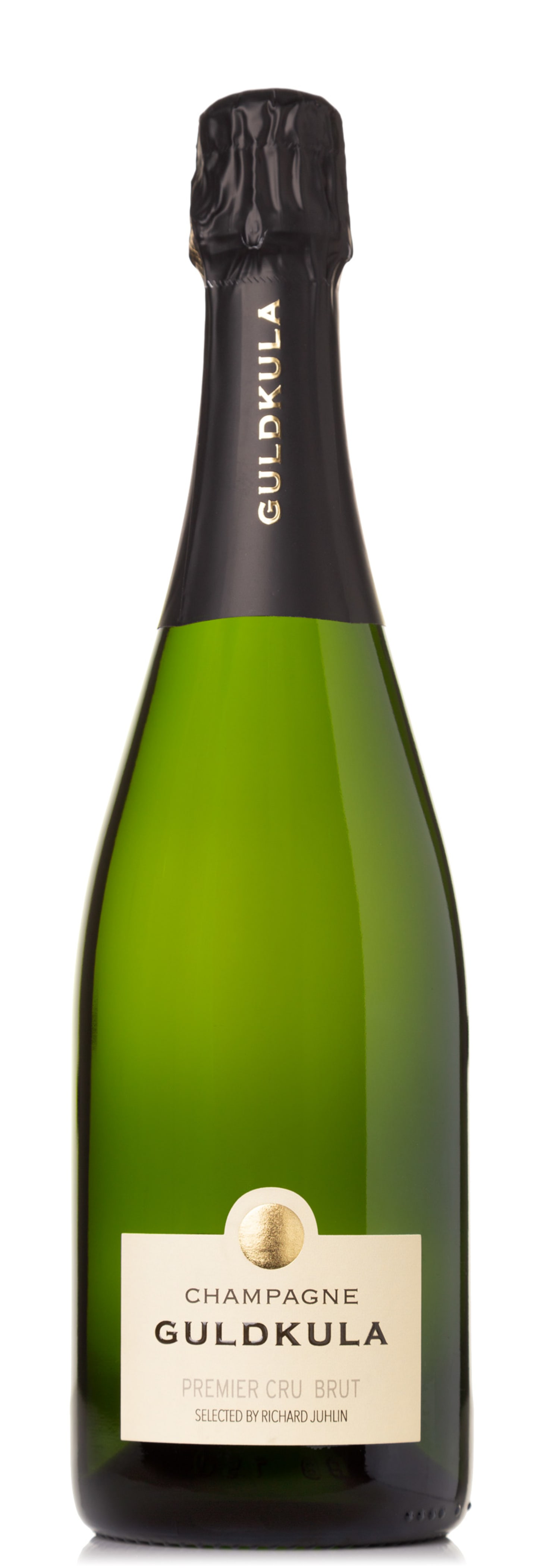 Guldkula Premier Cru Brut