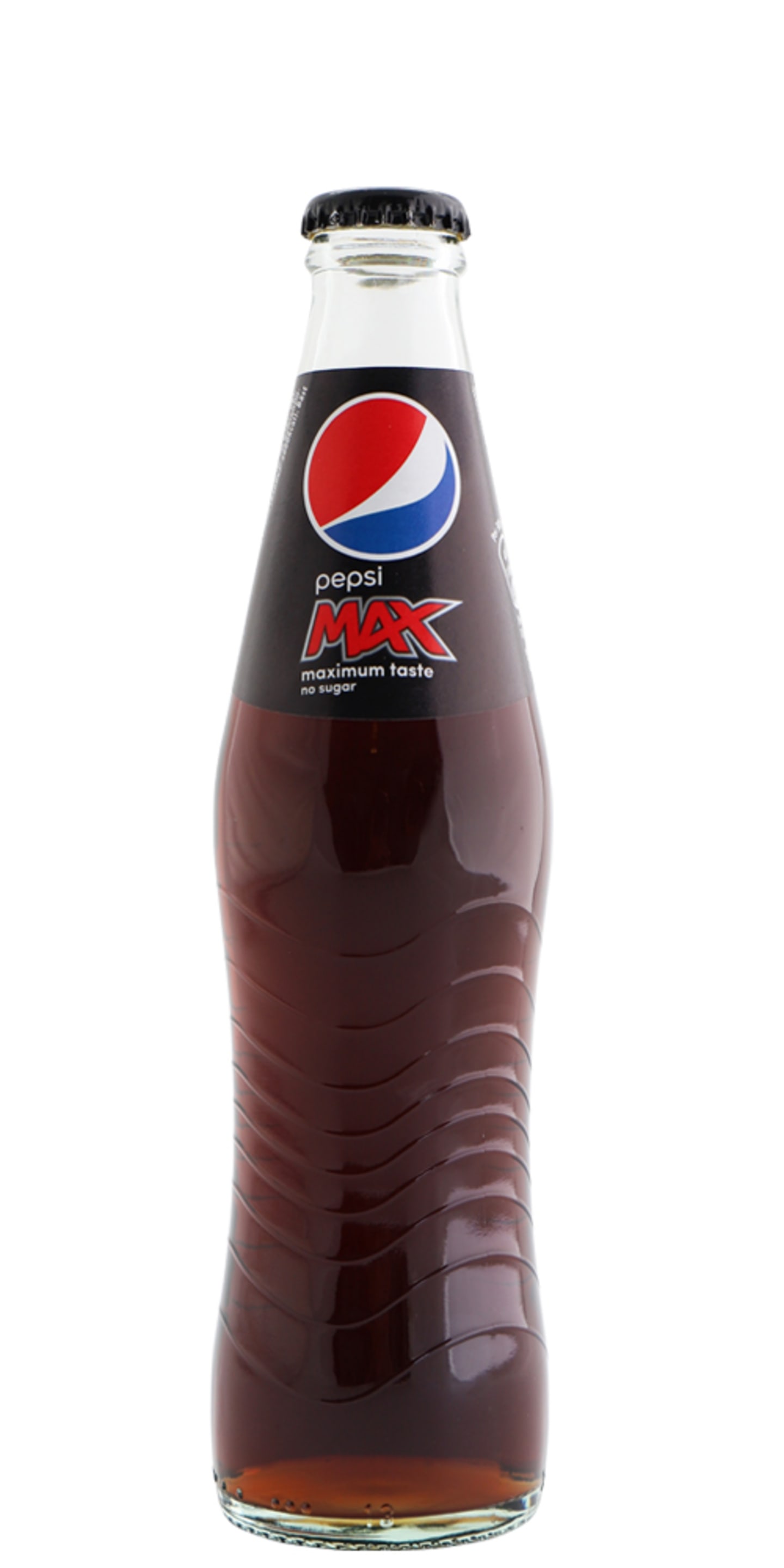 Pepsi 30 cl fl profil - Bild 1 av 1