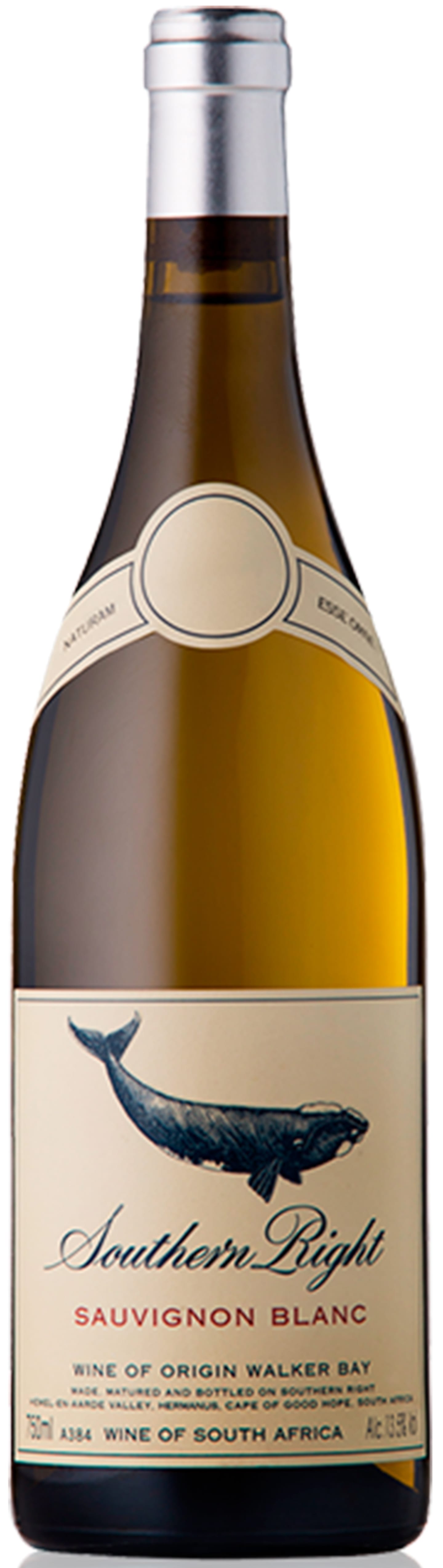 Southern Right Sauvignon Blanc - Bild 1 av 1