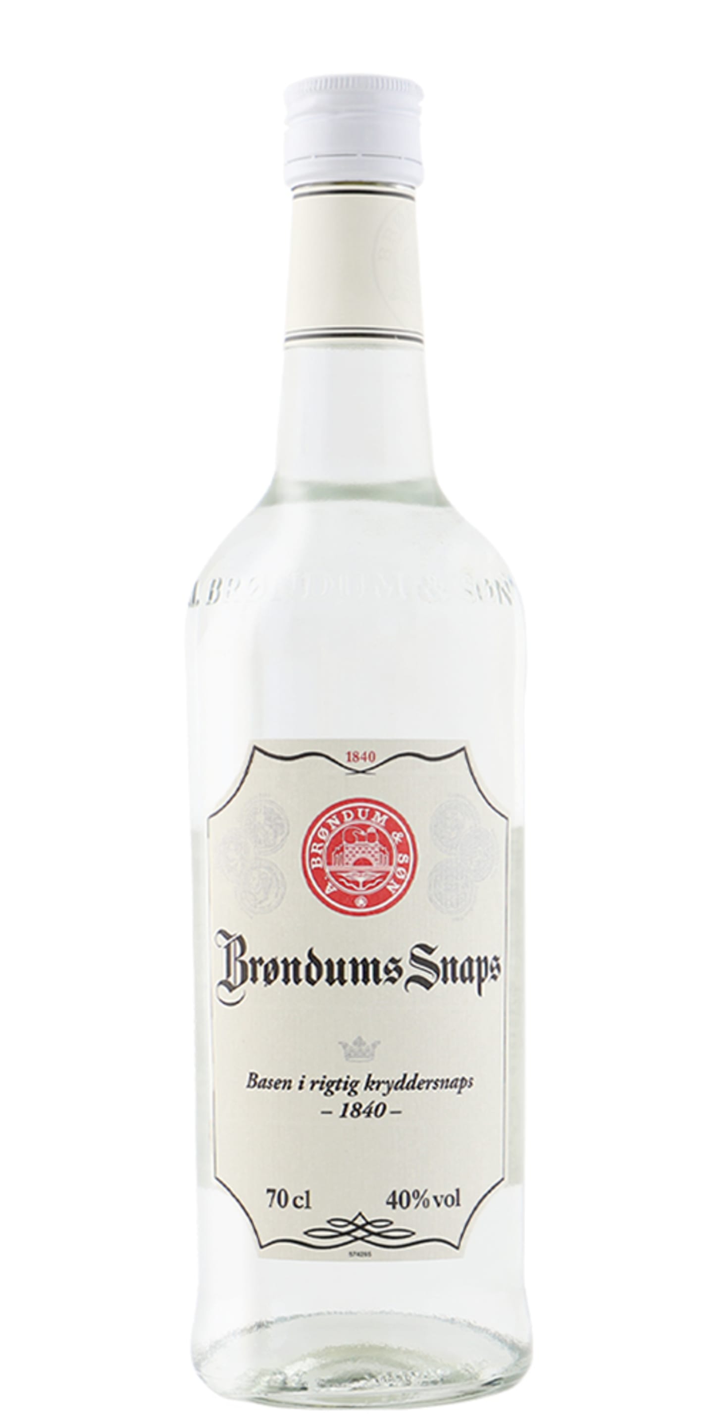 Brøndums Klar