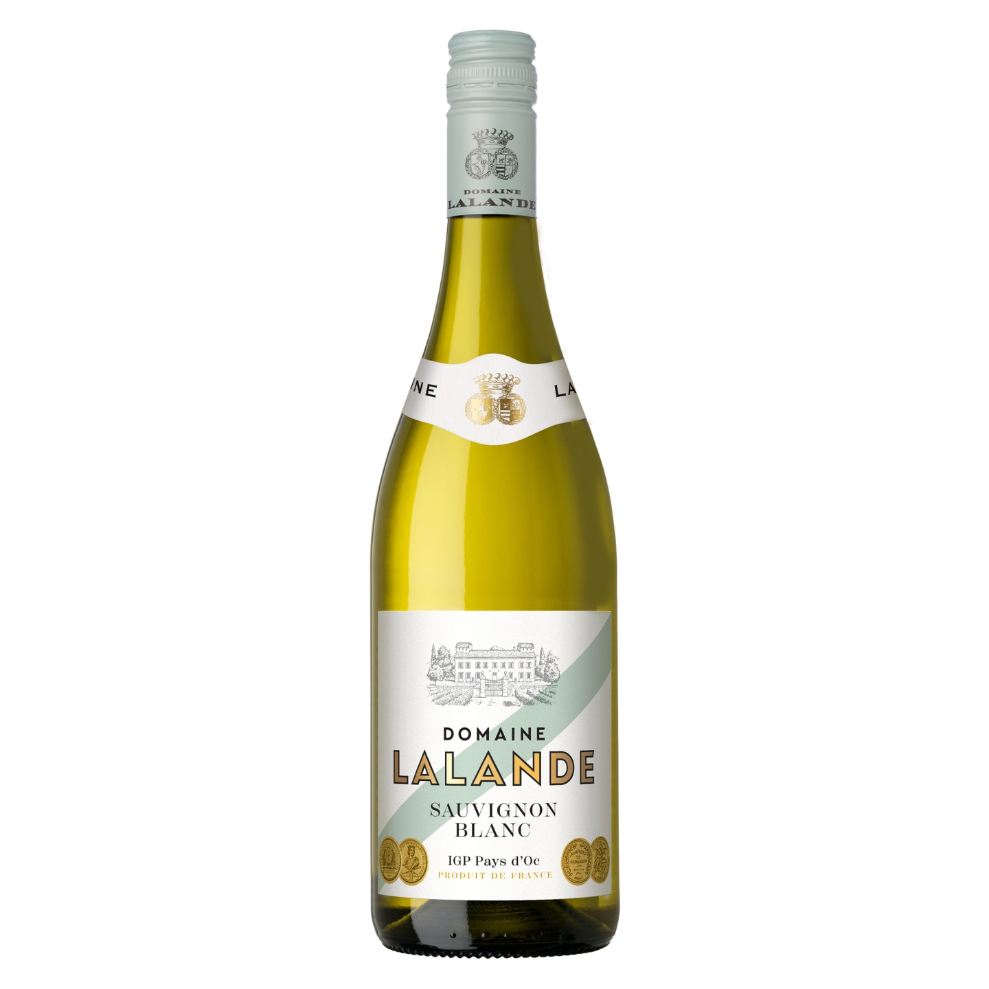 Domaine Lalande Sauvignon Blanc - Bild 1 av 1