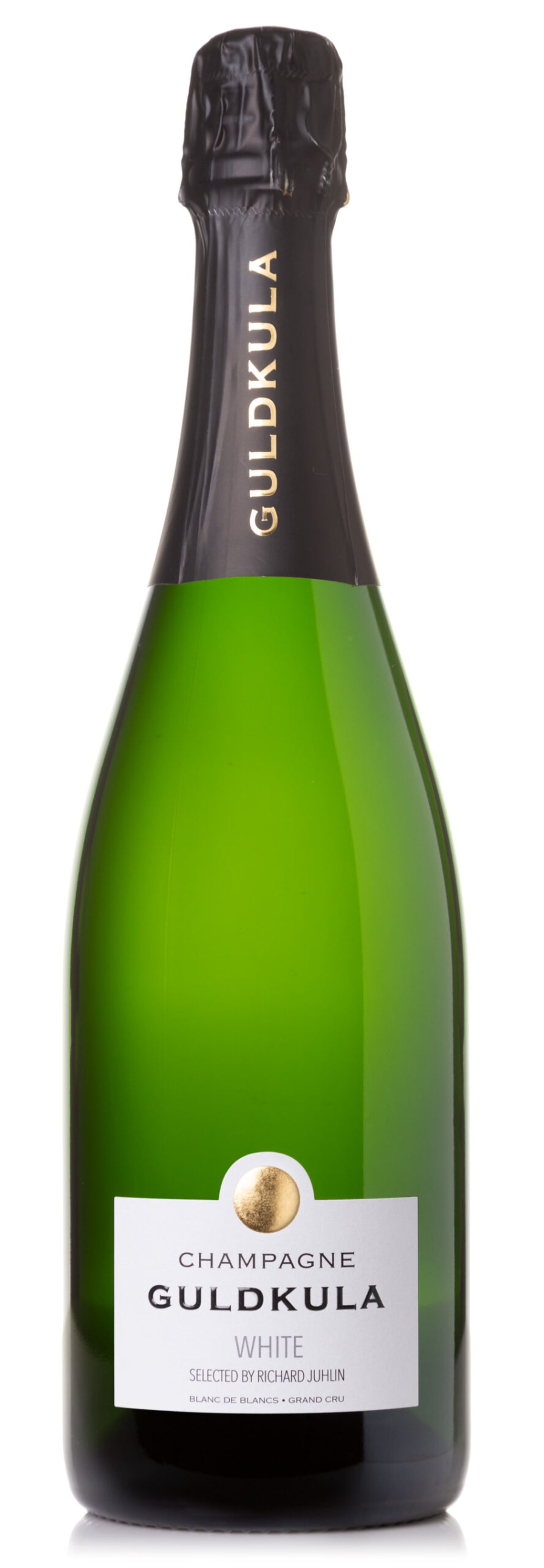 Guldkula White Grand Cru Bland de Blancs