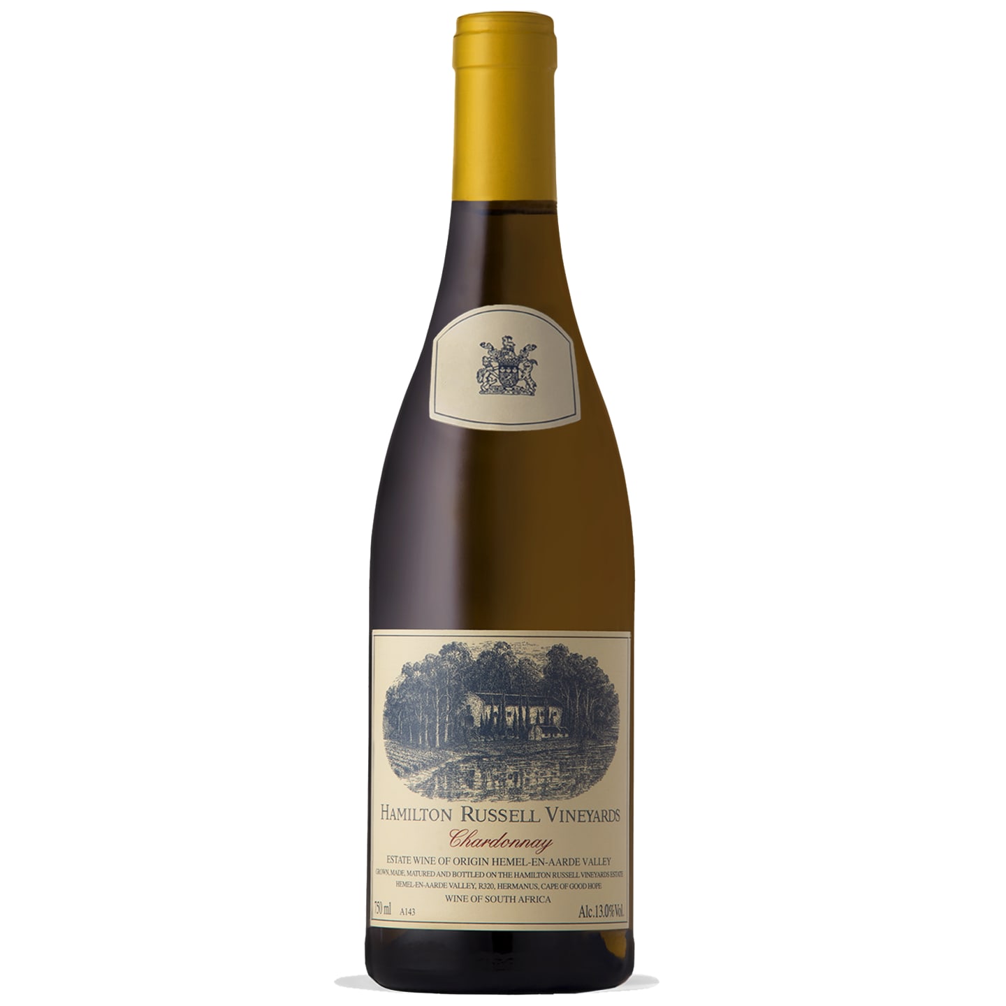 Hamilton Russell Vineyards Chardonnay