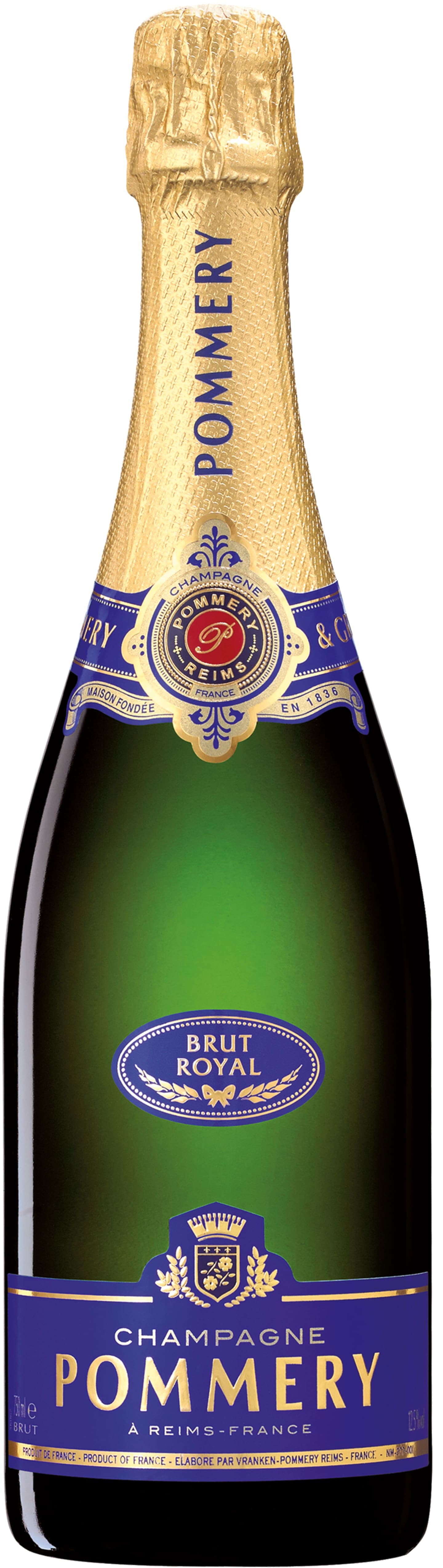 Pommery Brut Royal 75 cl