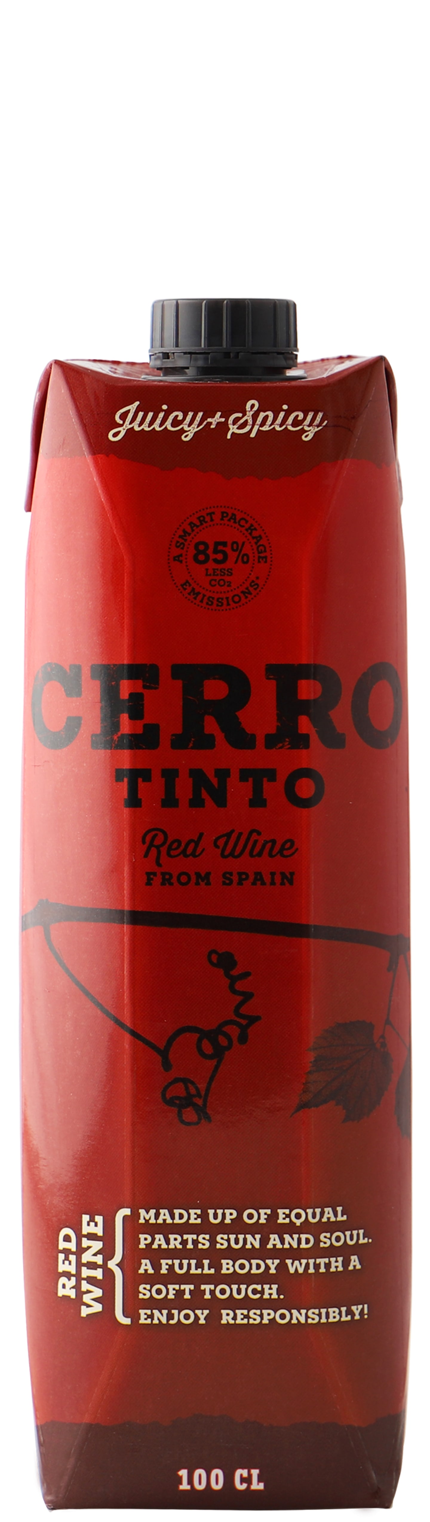 Cerro Tinto