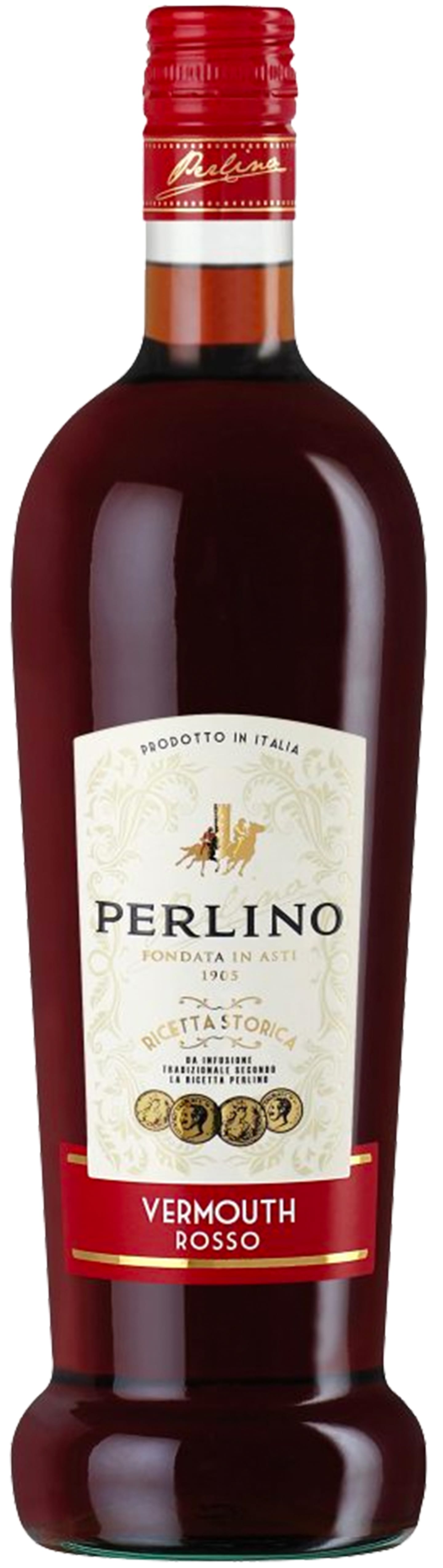 Perlino Rosso - Bild 1 av 1