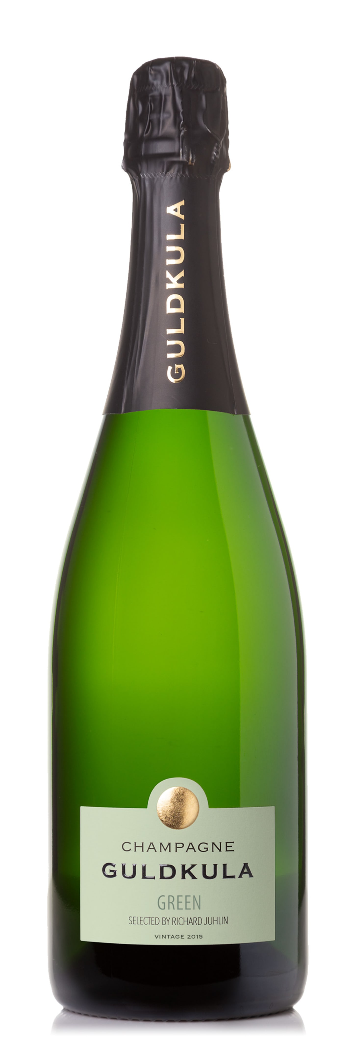 Guldkula Green EKO
