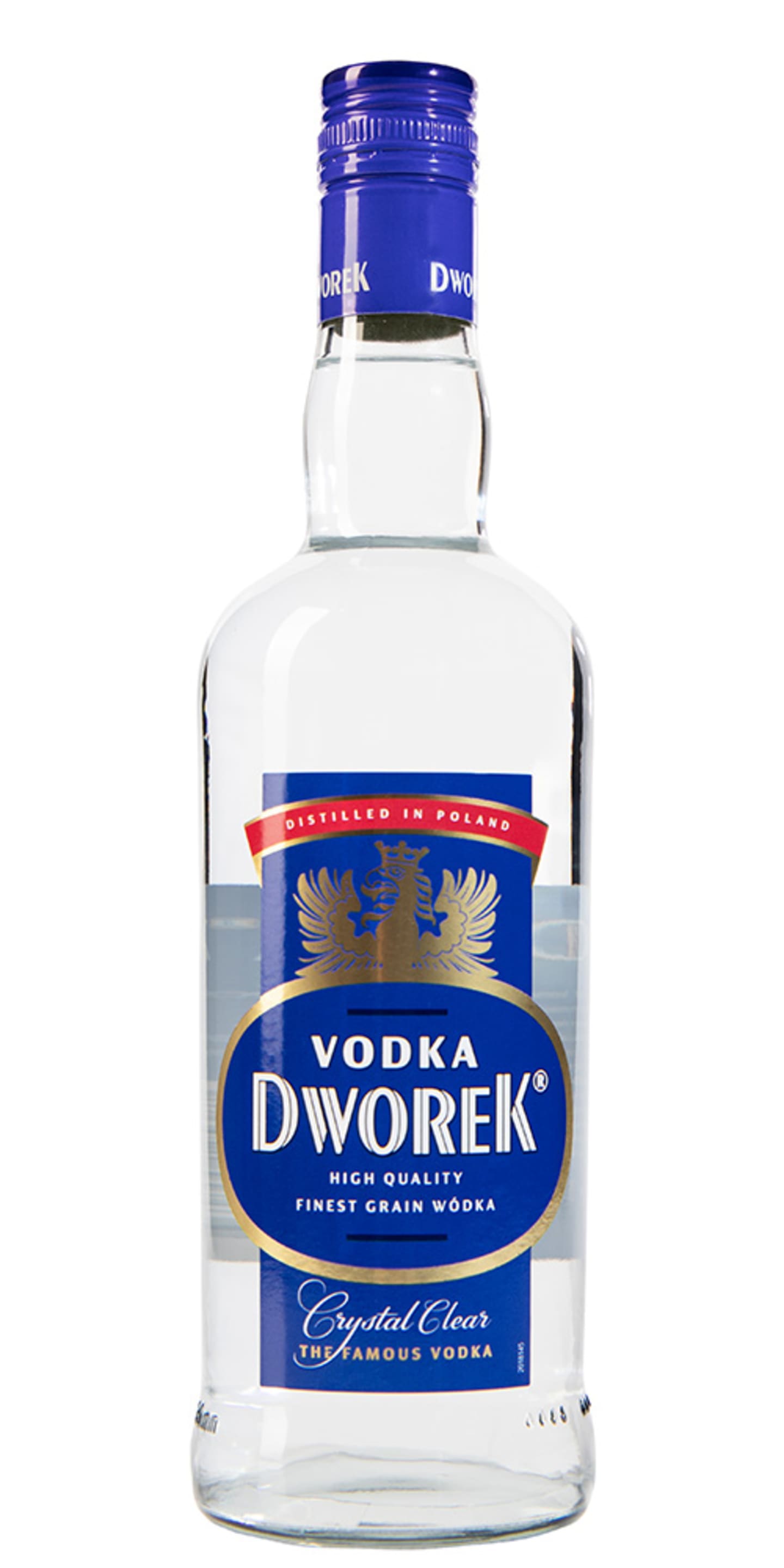 Dworek 70 cl