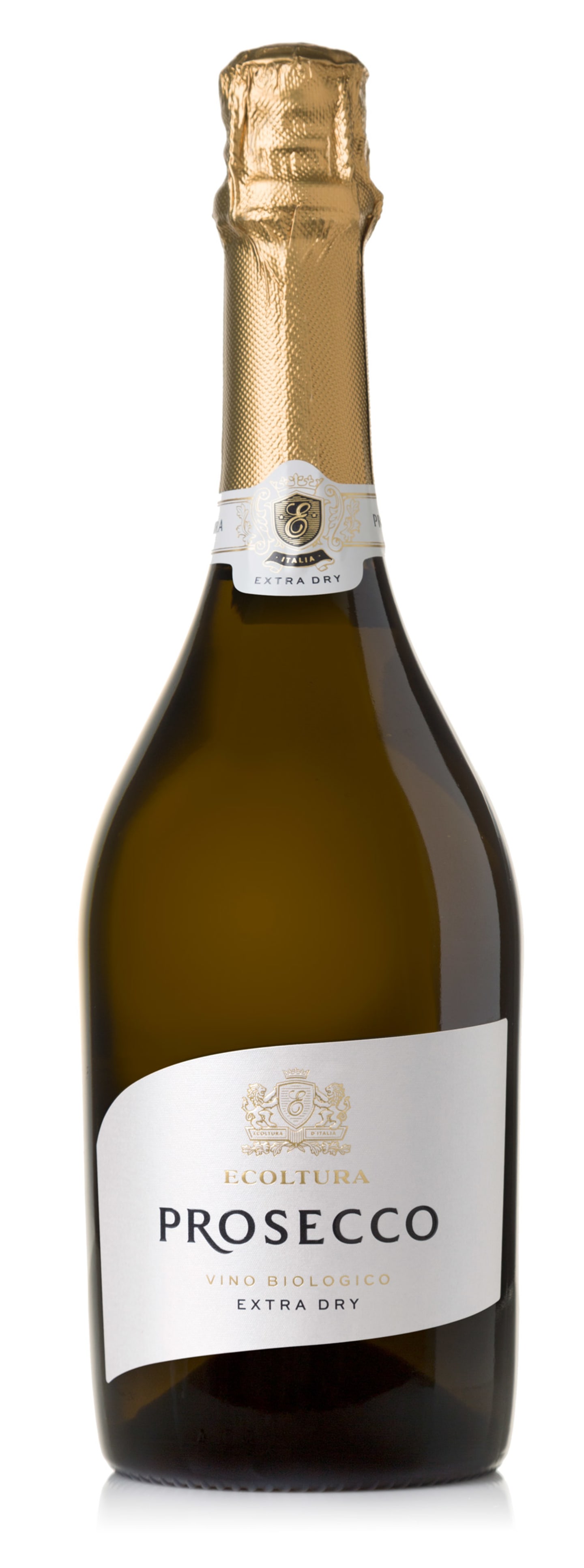 Ecoltura Prosecco Extra Dry EKO