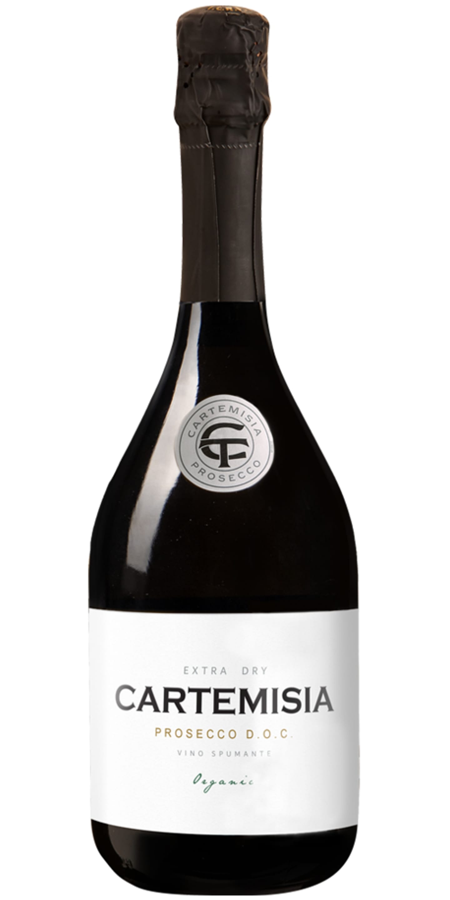 Cartemisia Prosecco DOC Organic
