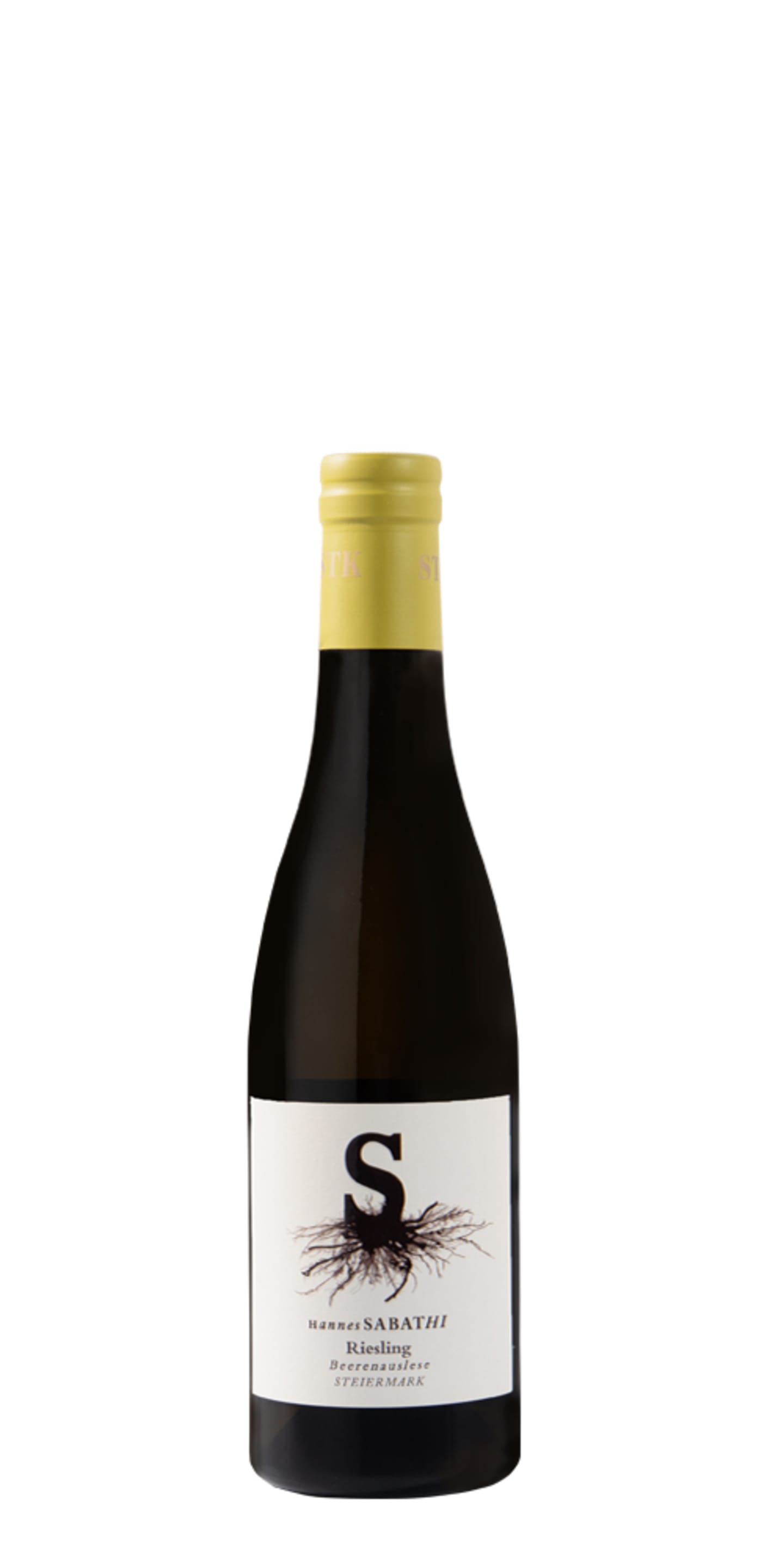 Hannes Sabathi Riesling Beerenauslese