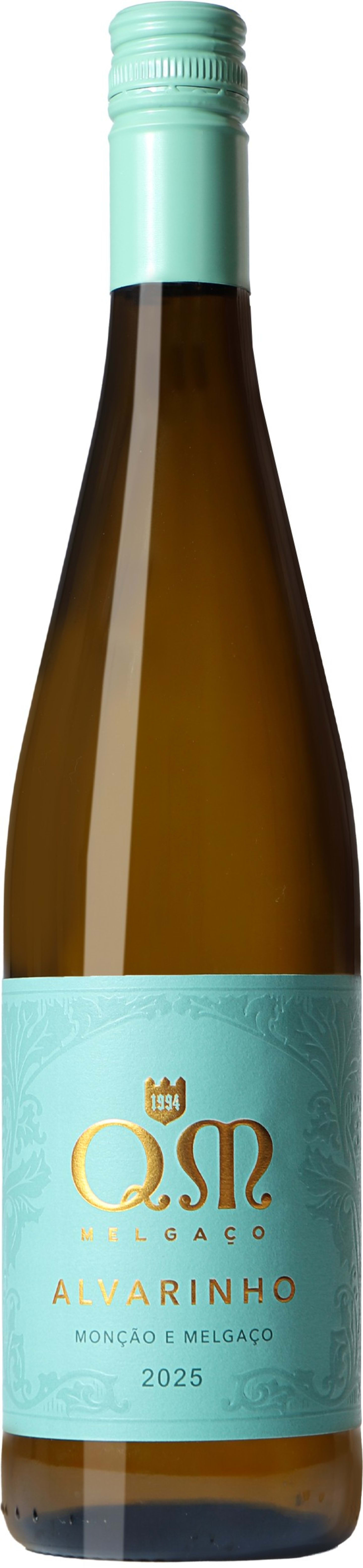 QM Alvarinho