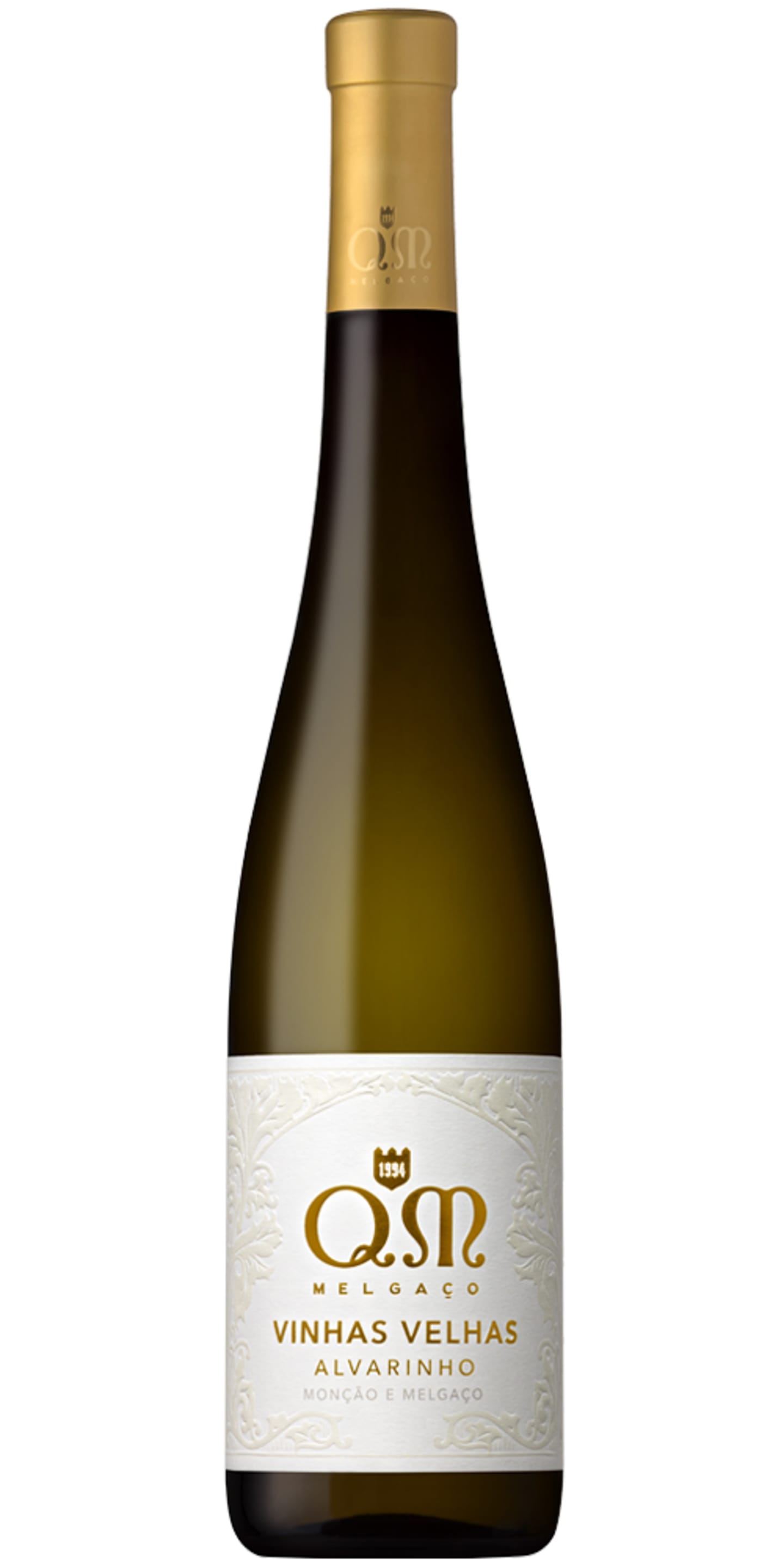 QM Alvarinho Vinhas Velhas