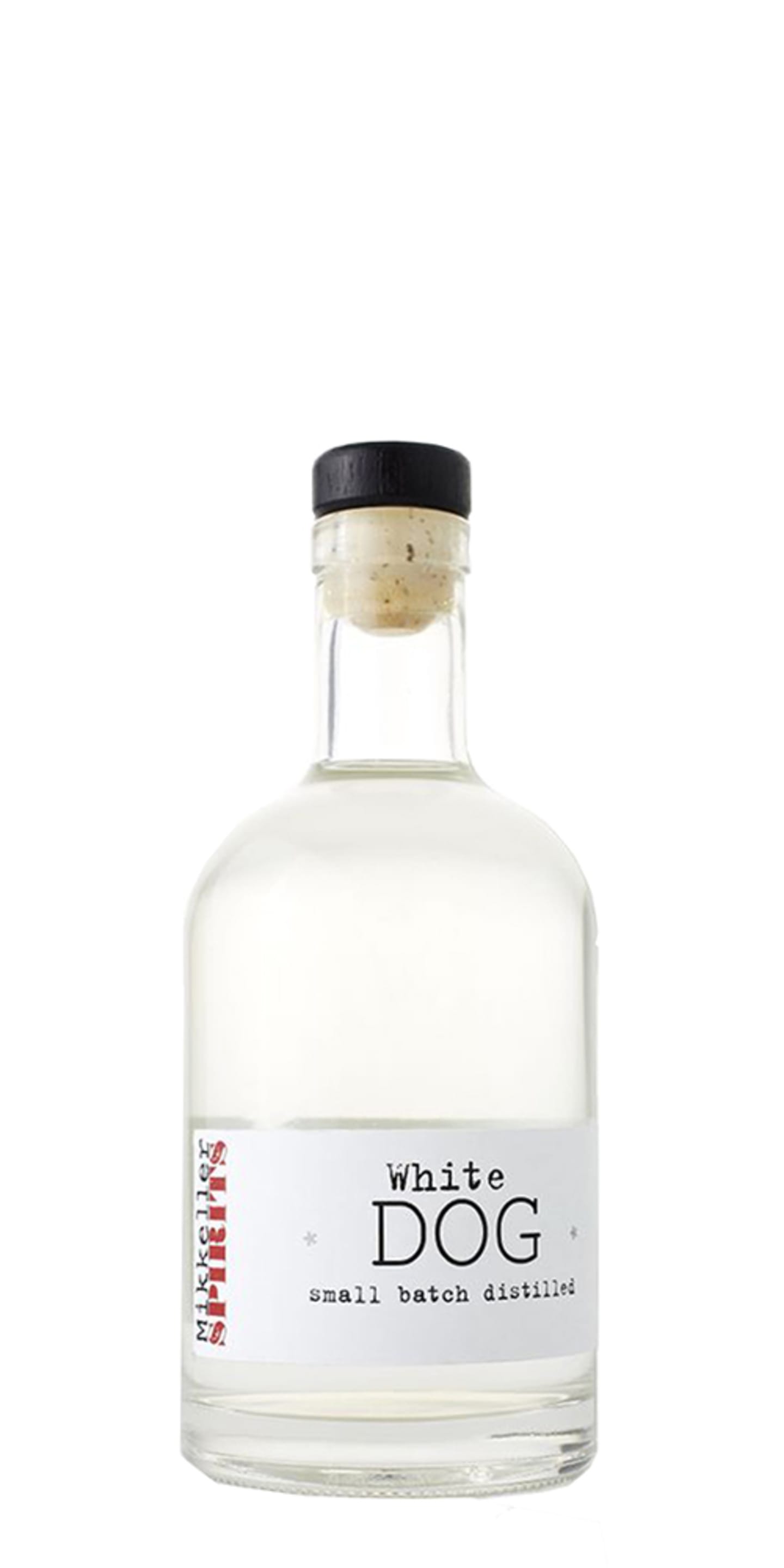 Mikkeller White Dog