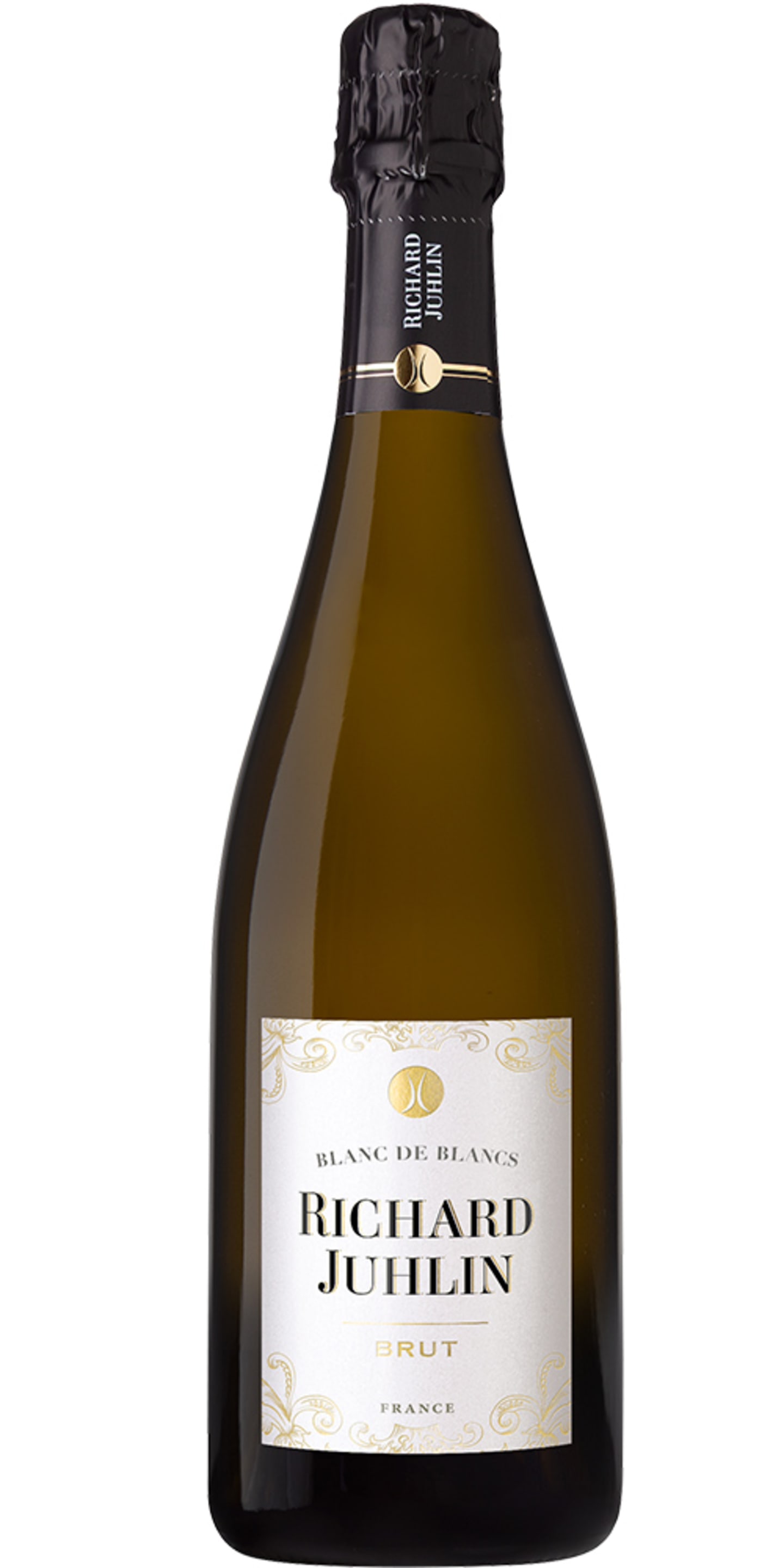 Richard Juhlin Blanc de Blancs Brut