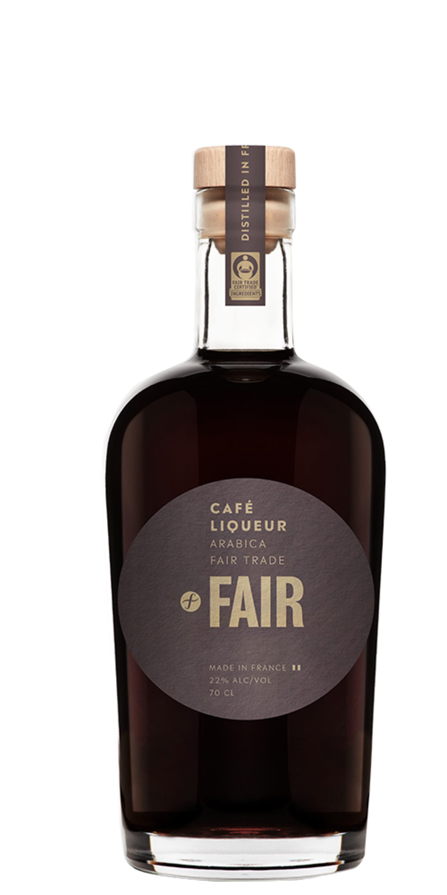 FAIR Café Liquour