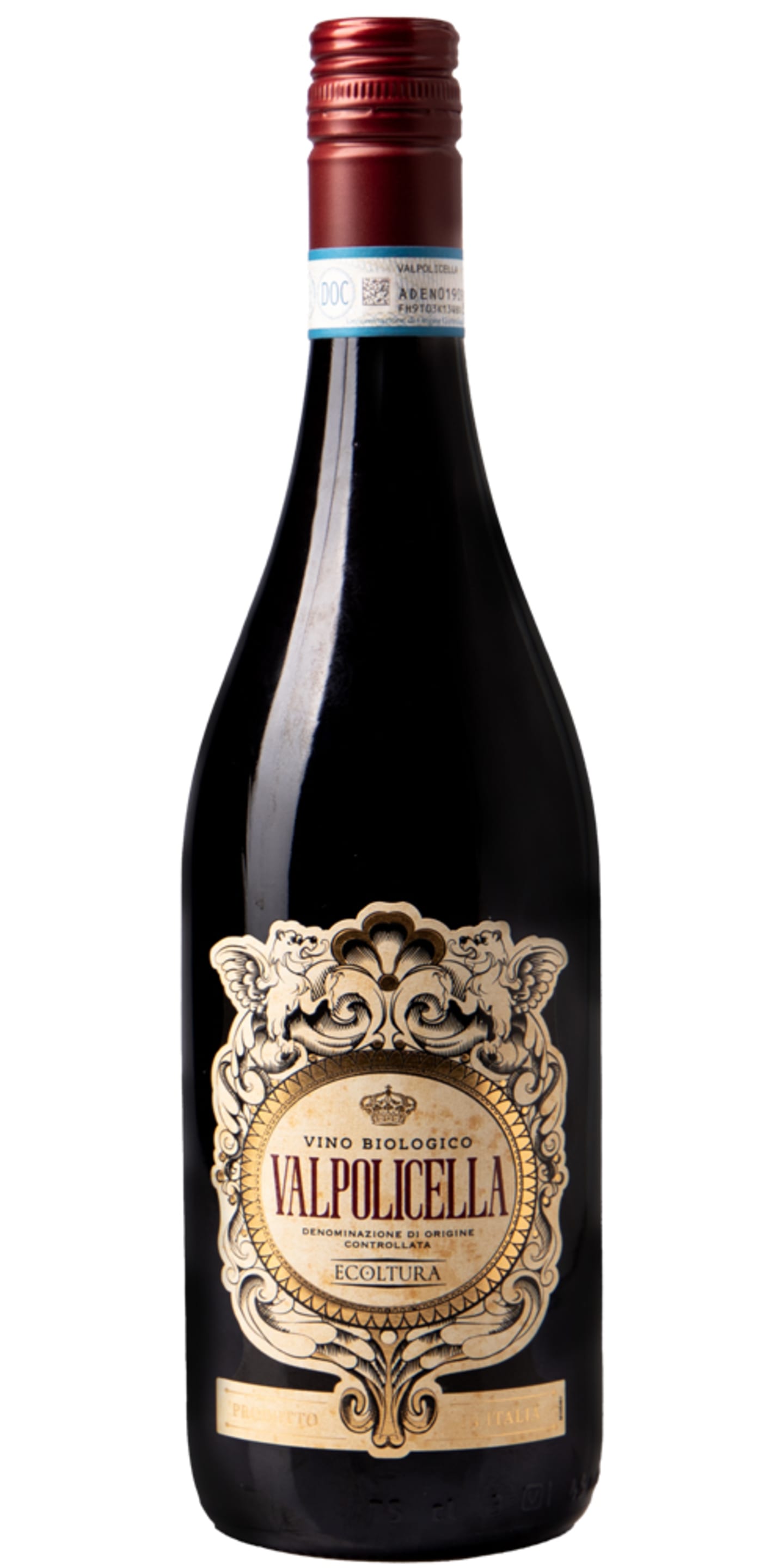Ecoltura Valpolicella EKO