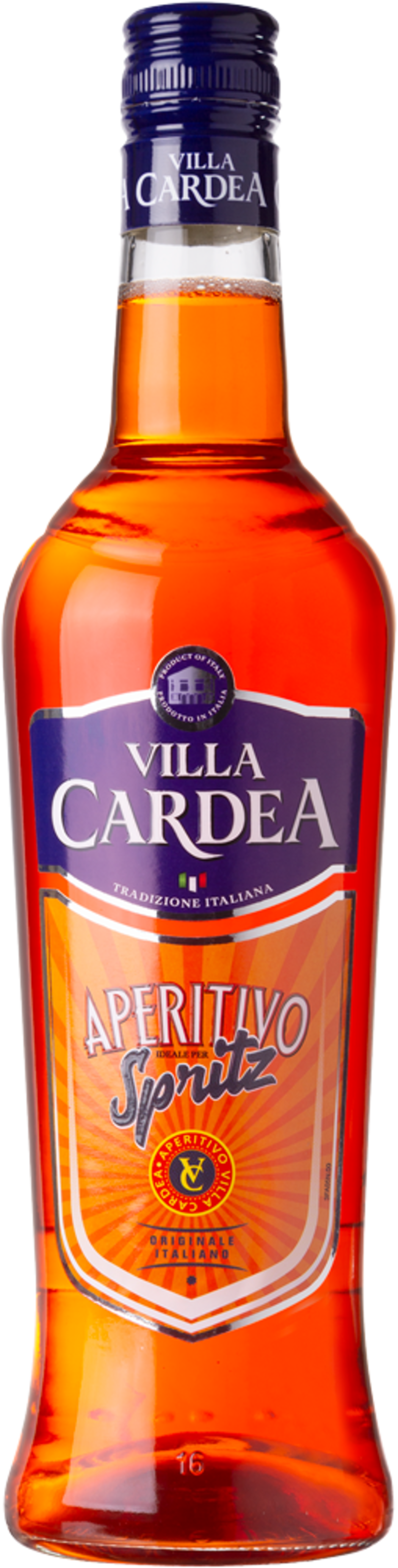 Villa Cardea Aperitivo