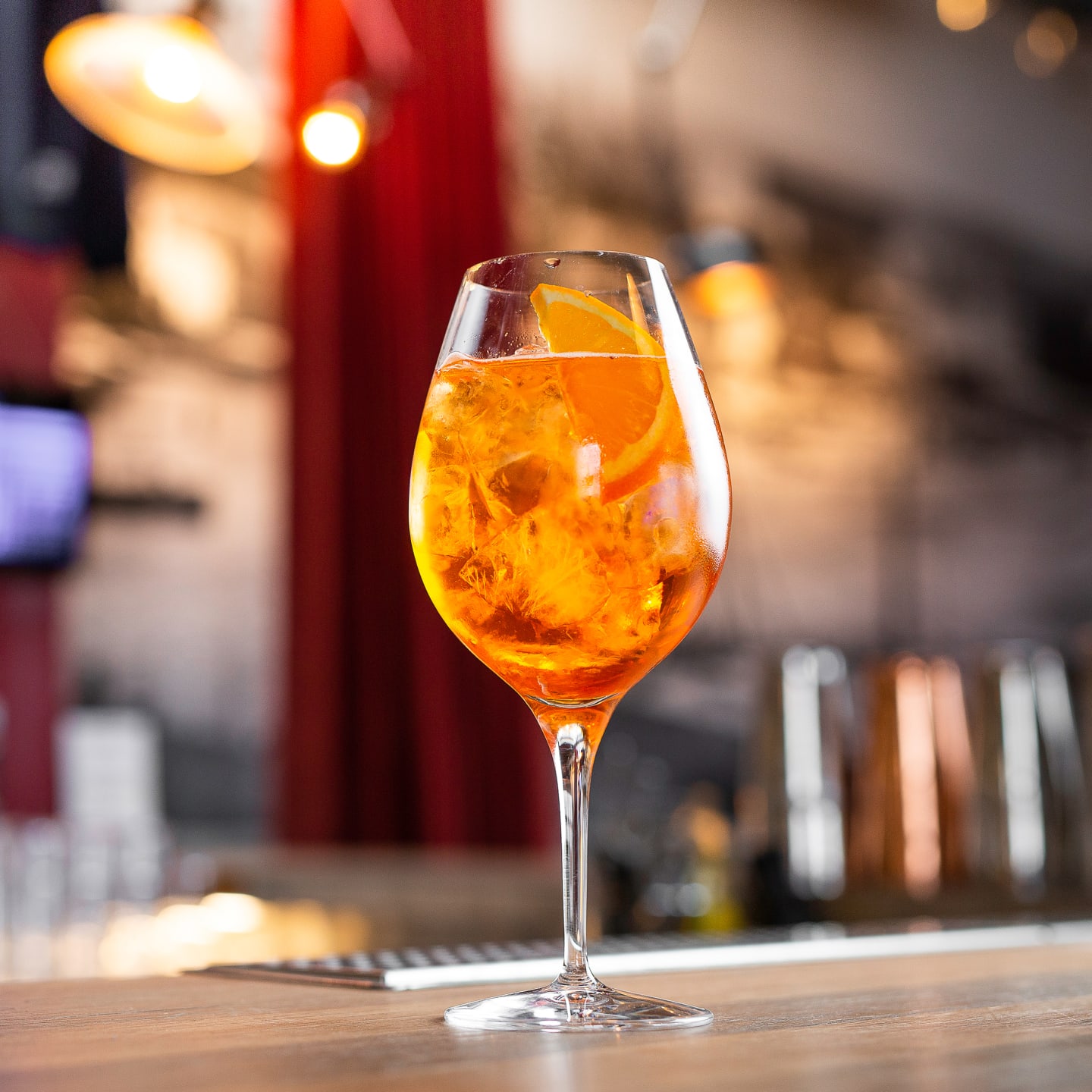 Villa Cardea Aperitivo - Bild 1 av 2