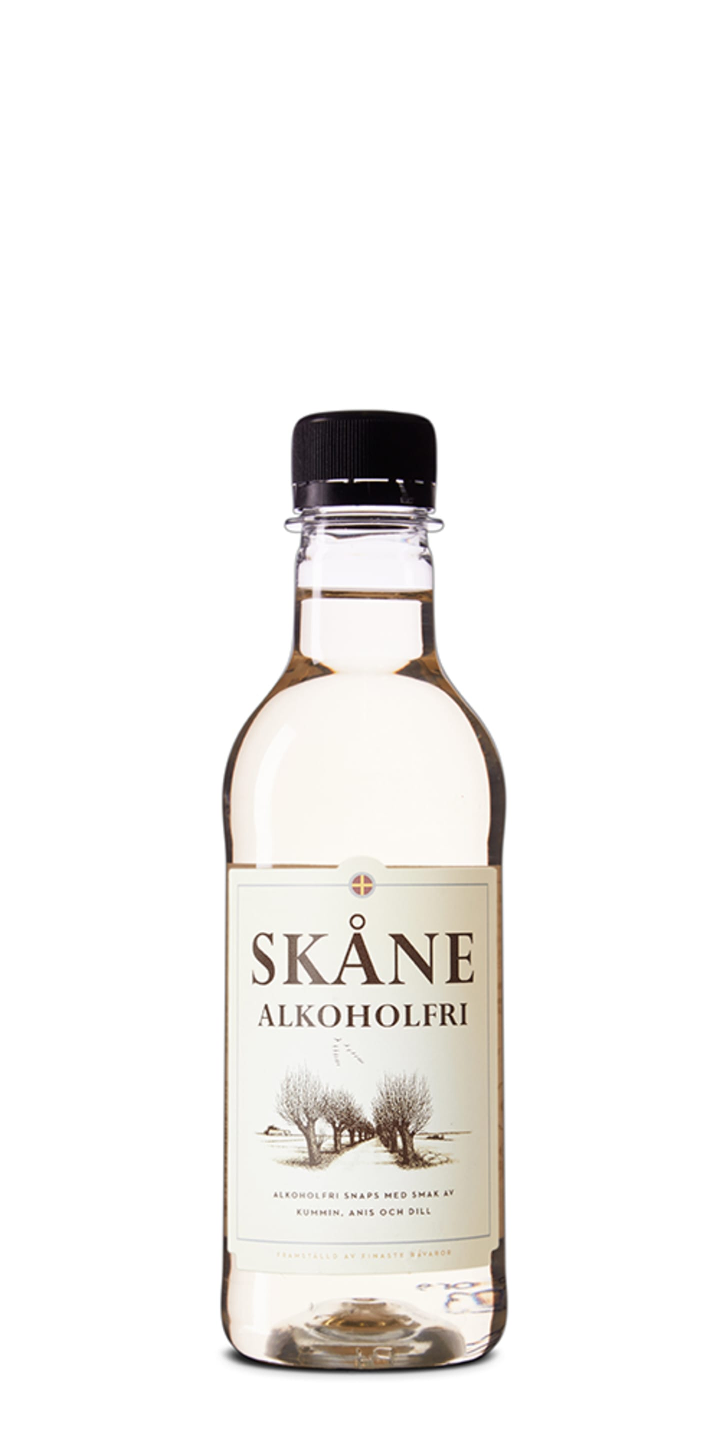 Skåne Alkoholfri Snaps