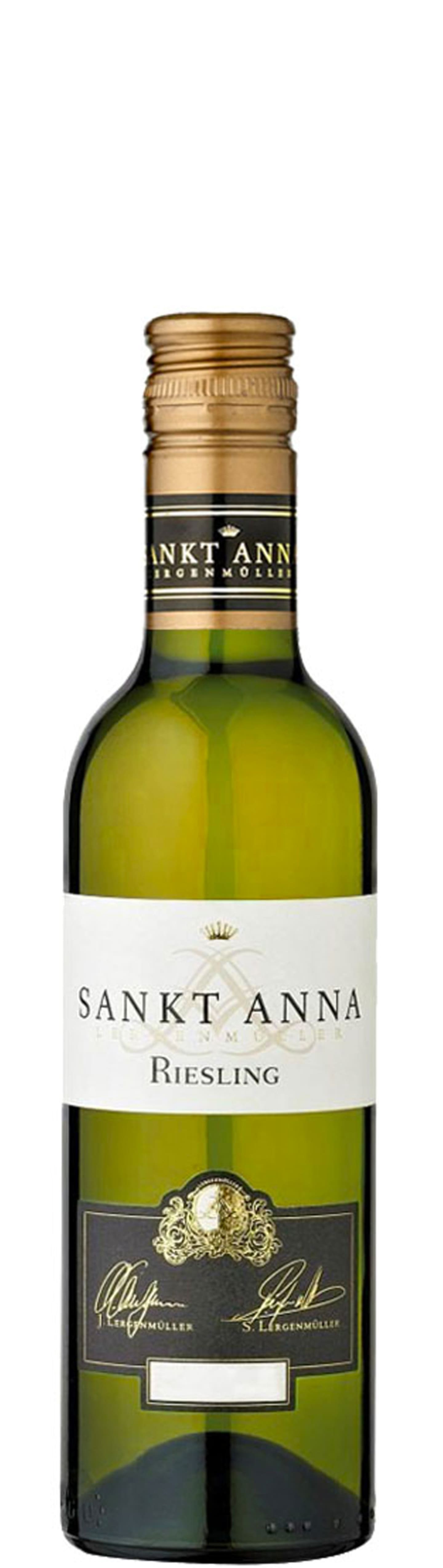 Sankt Anna Riesling 375 ml - Bild 1 av 1