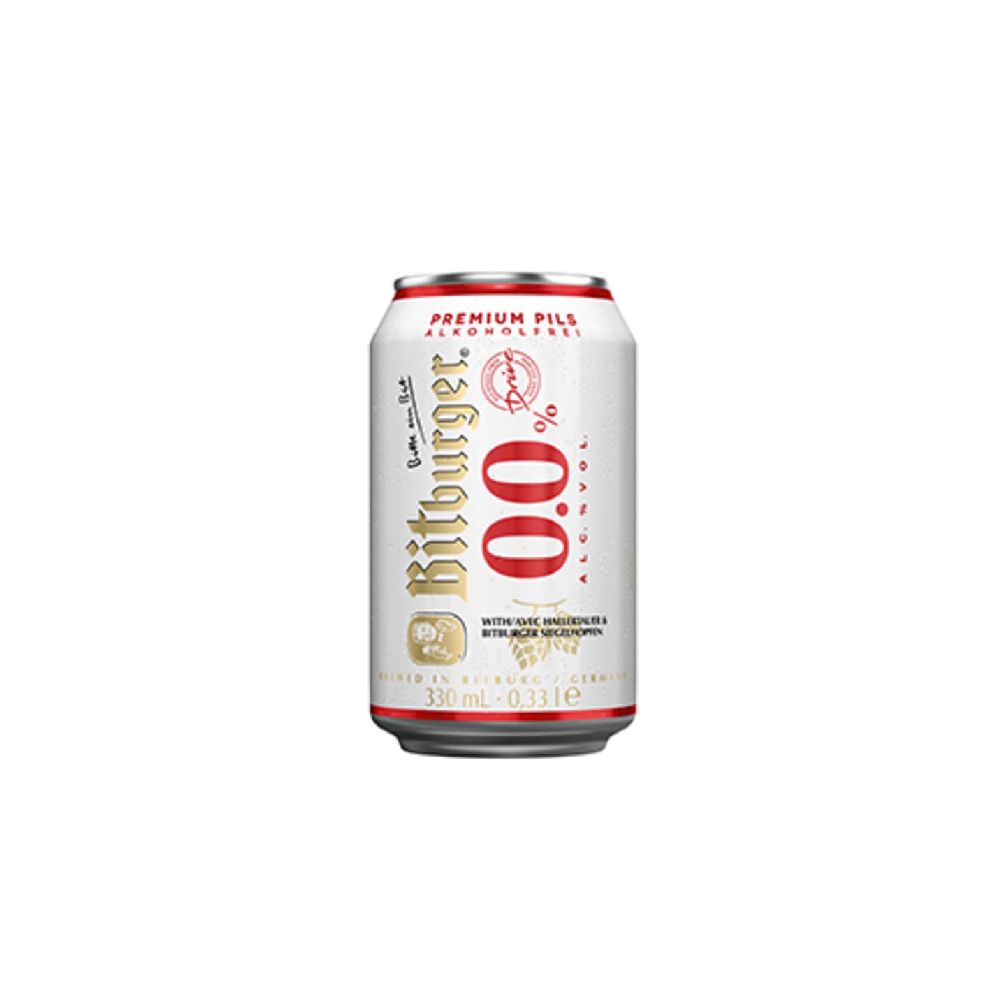 Bitburger Drive