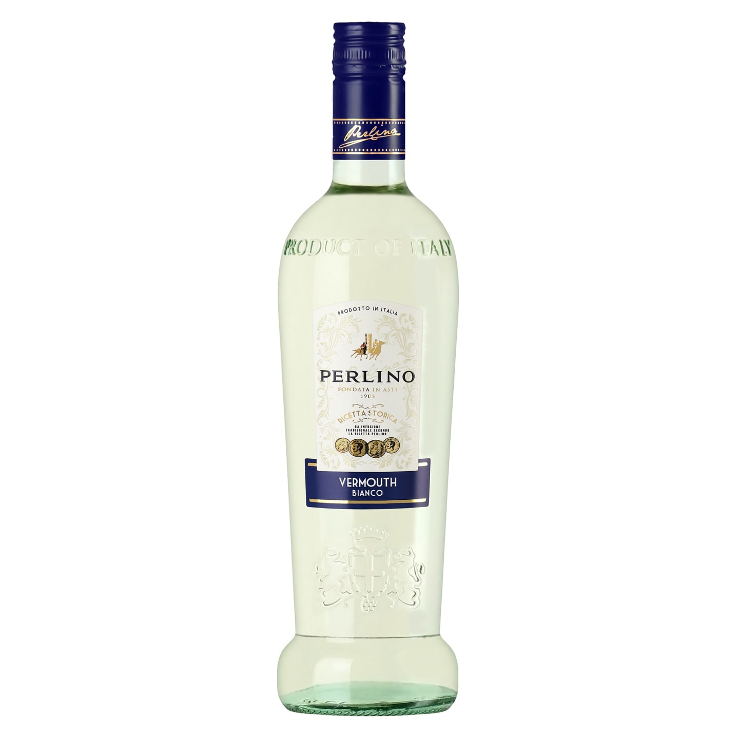 Perlino Bianco