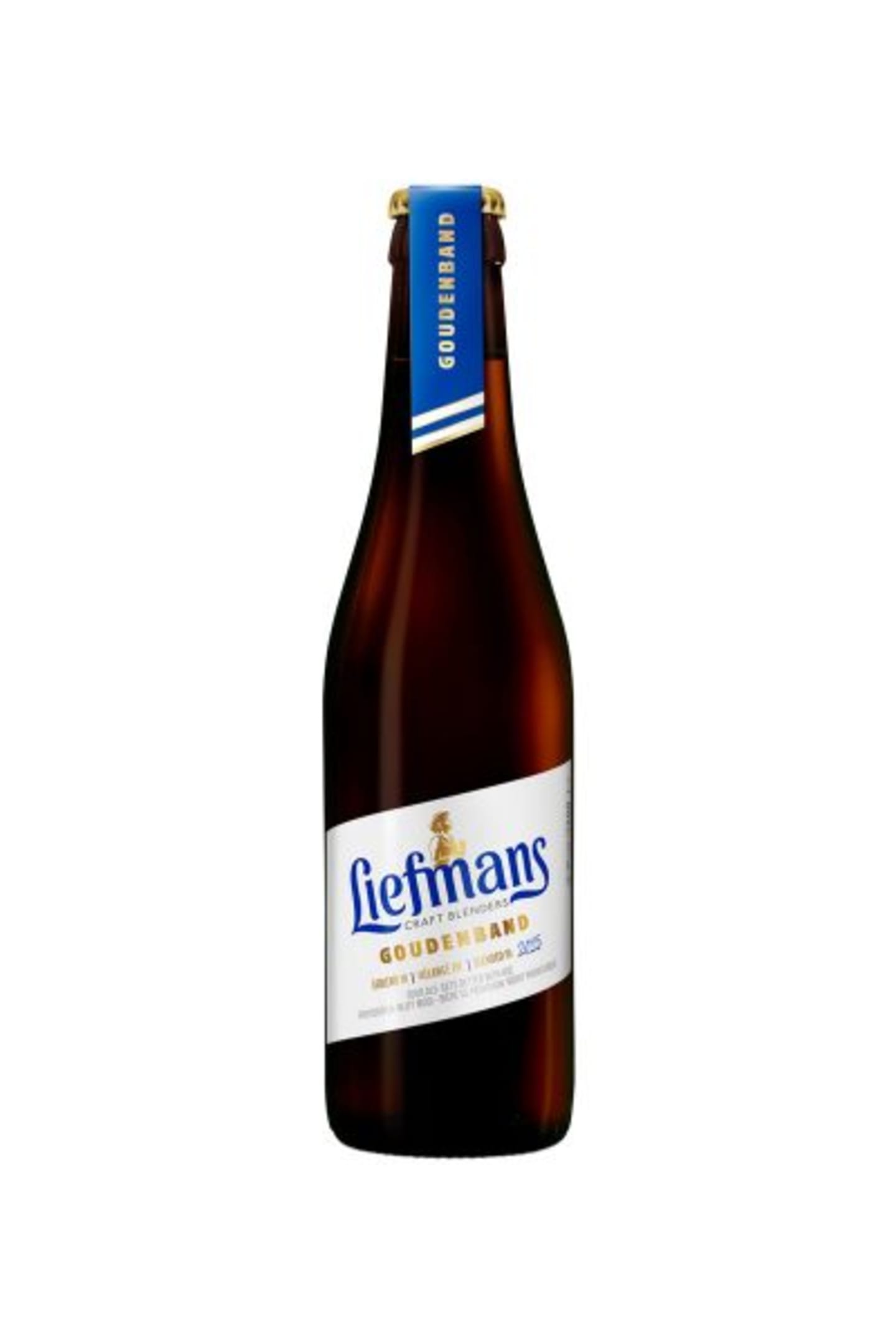 Liefmans Goudenband 330 ml - Bild 1 av 1