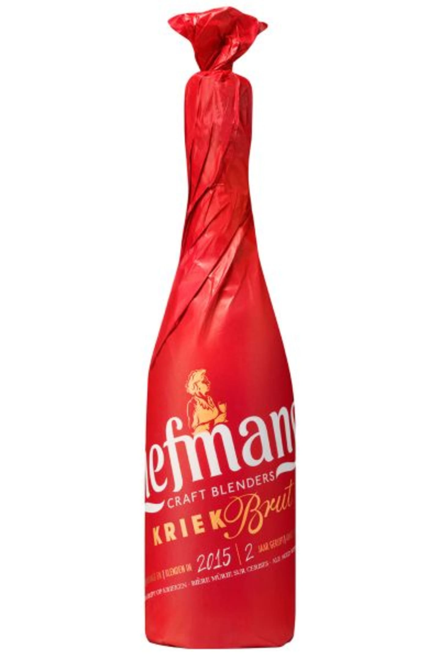 Liefmans Kriek Brut 75 cl