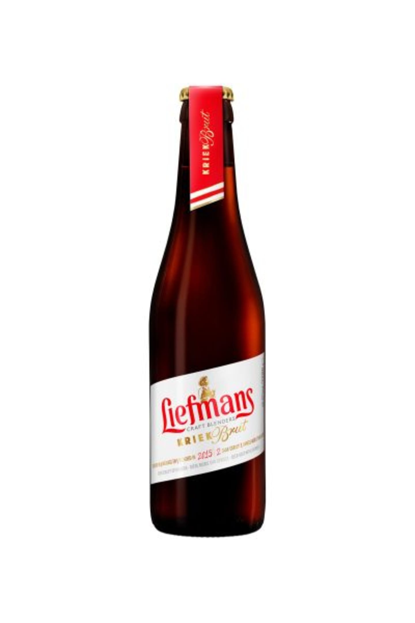 Liefmans Kriek Brut 33 cl