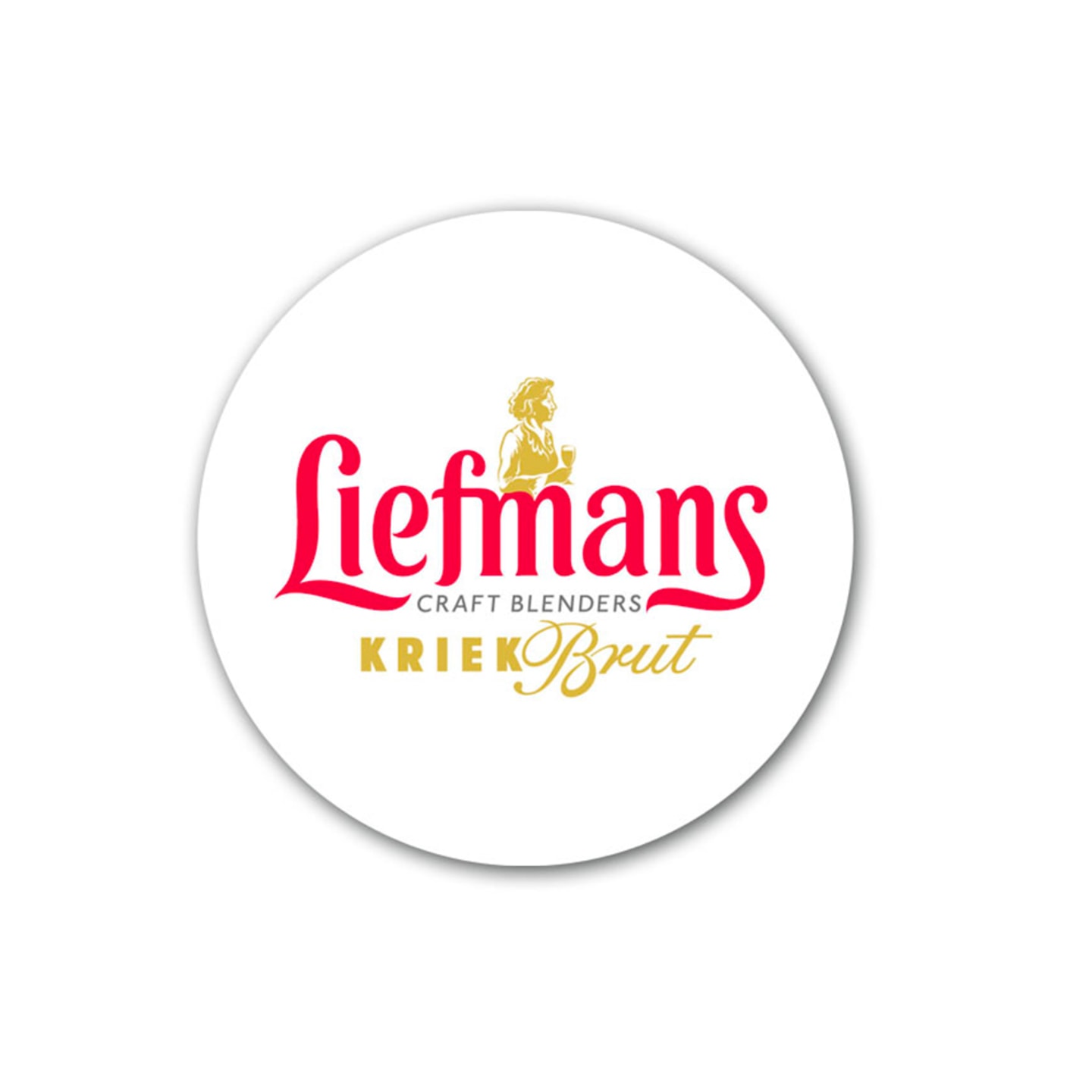 Liefmans Kriek Brut Fat 20 L