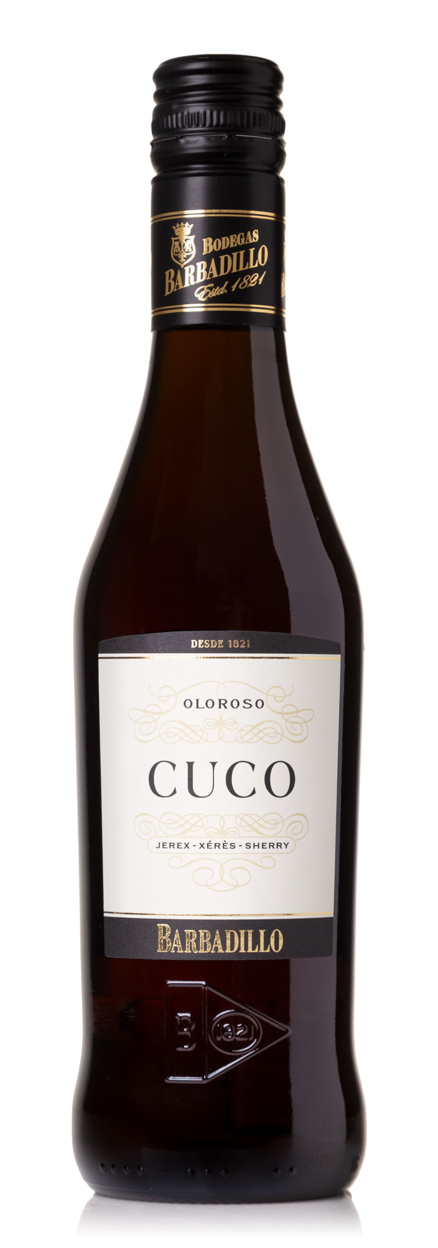 Cuco Oloroso Dry