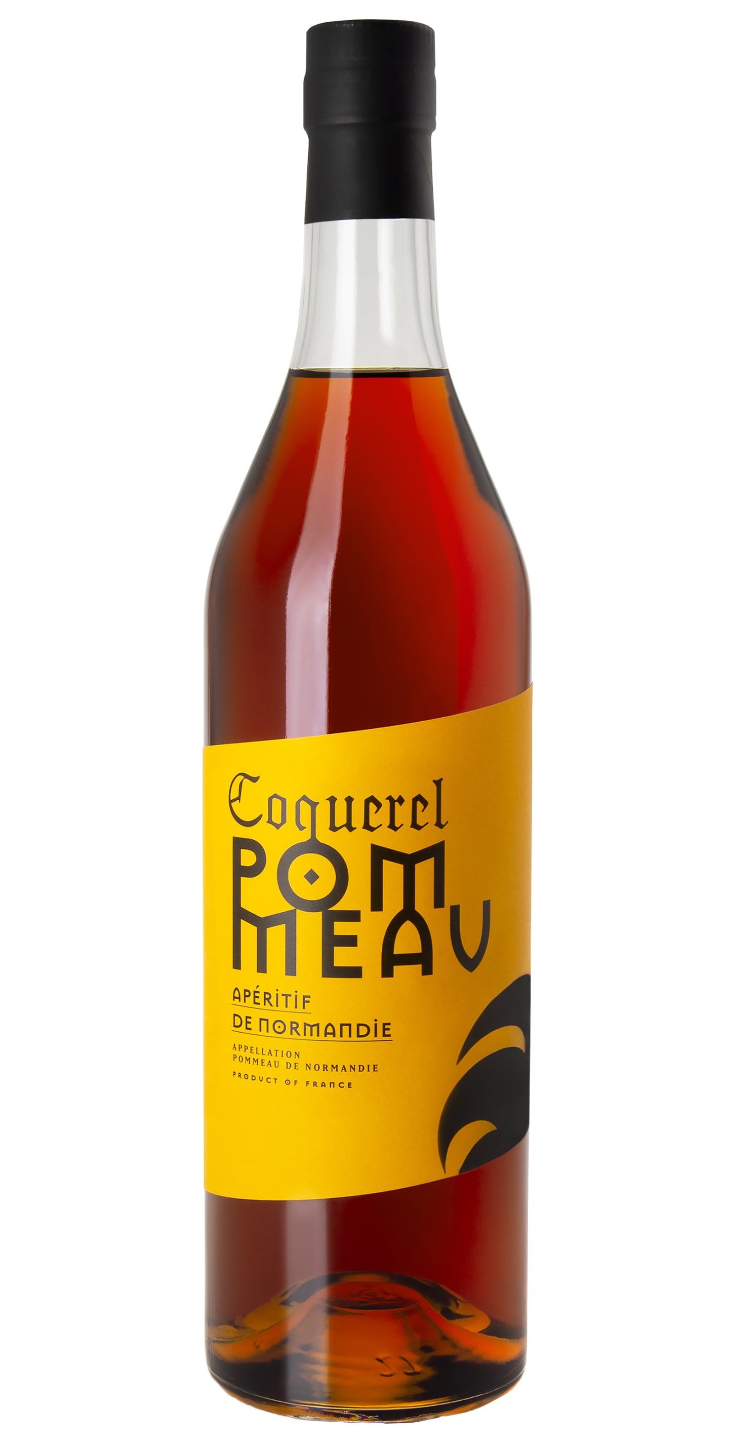 Coquerel Pommeau de Normandie