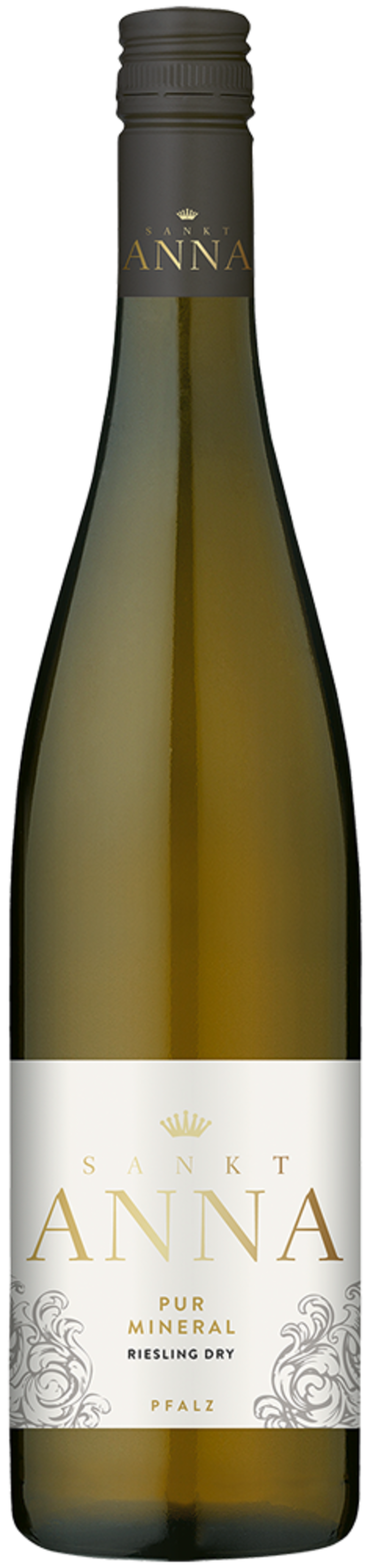 Sankt Anna Pur Mineral Riesling