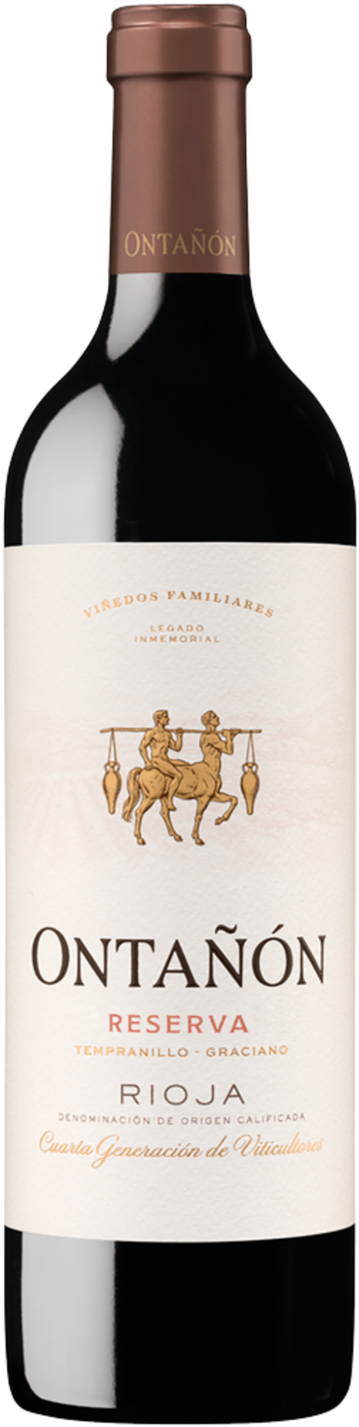 Ontanon Reserva 75 cl