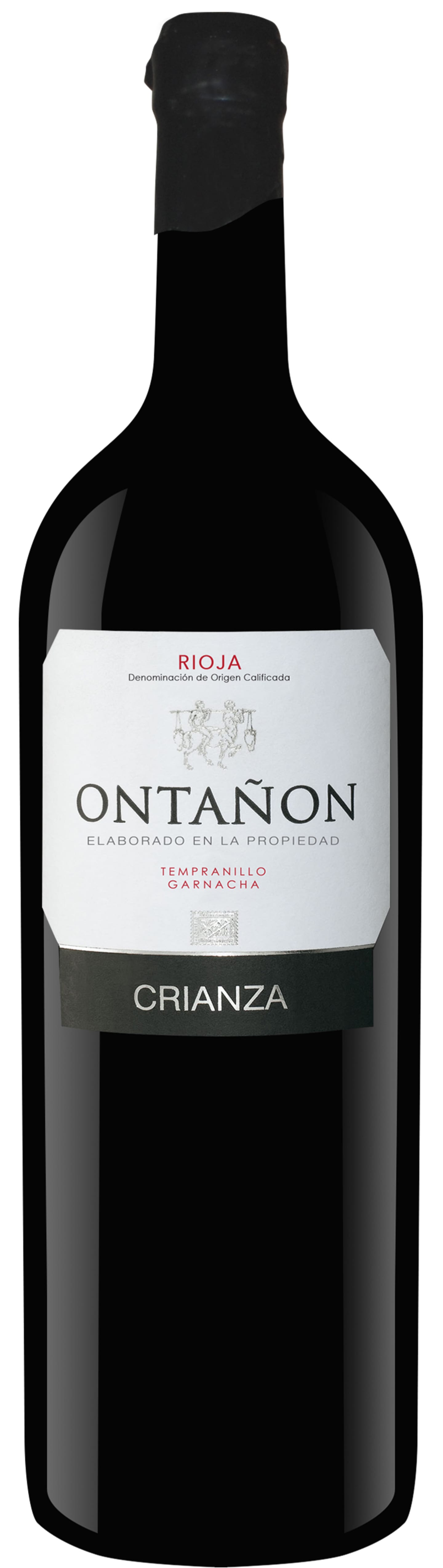 Ontanon Reserva 5 liter - Bild 1 av 1