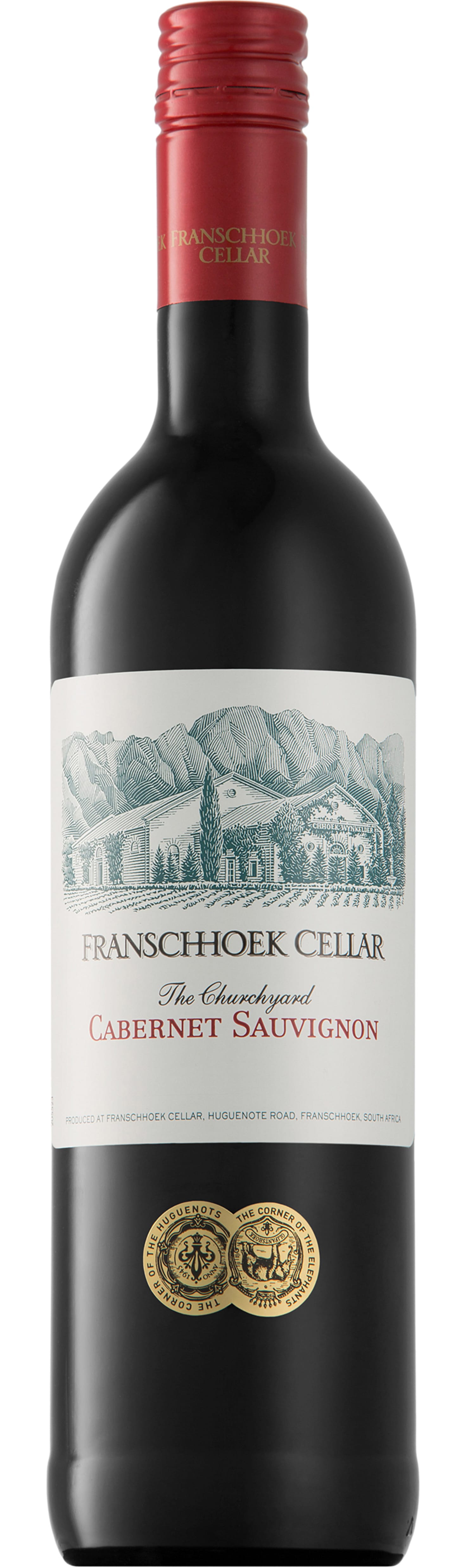 Franschhoek Cellar Cabernet Sauvignon