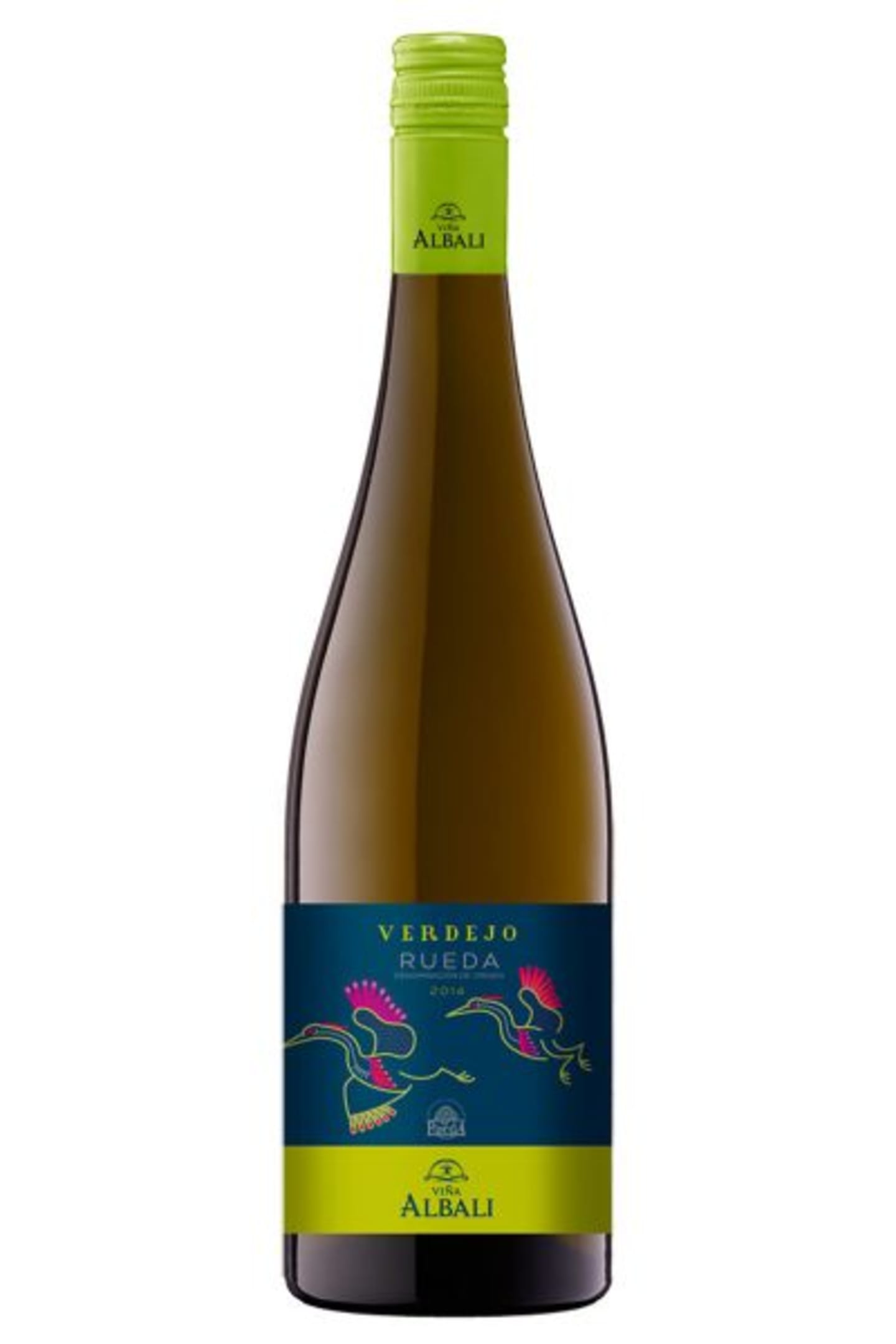 Viña Albali Verdejo