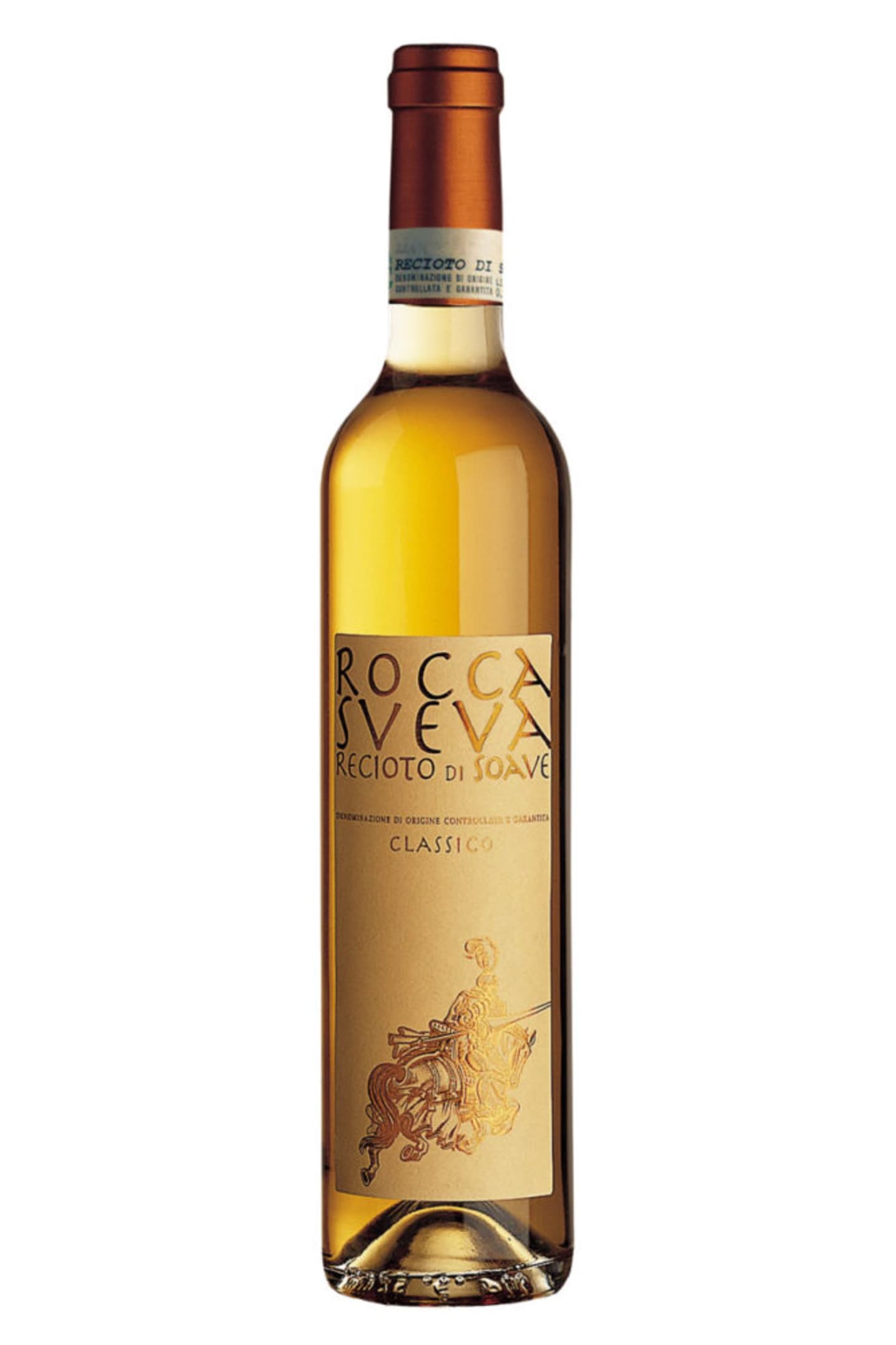 Rocca Sveva Soave Recioto - Bild 1 av 1