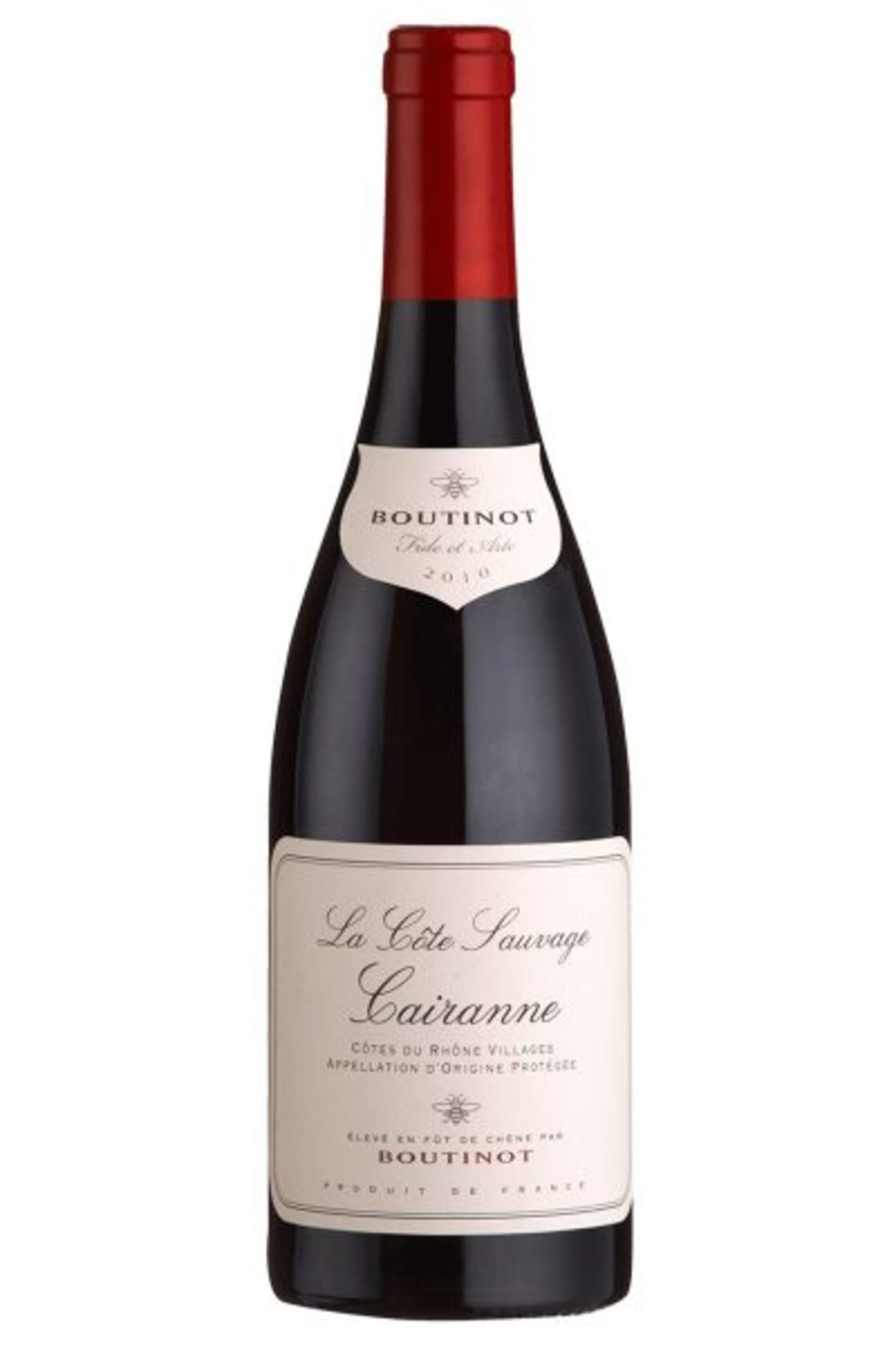 La Côte Sauvage Cairanne - Bild 1 av 1