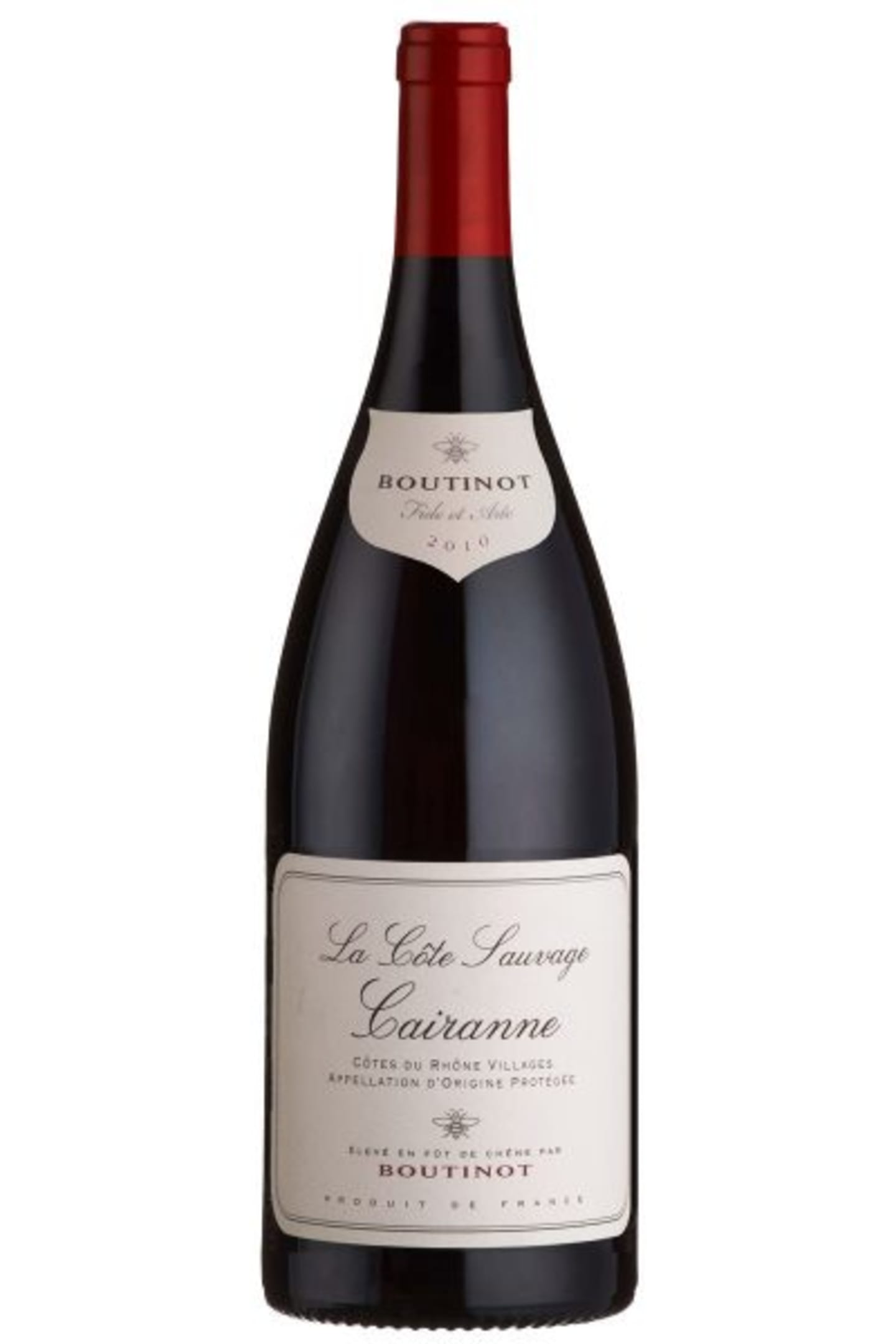 La Côte Sauvage Cairanne 1,5 L